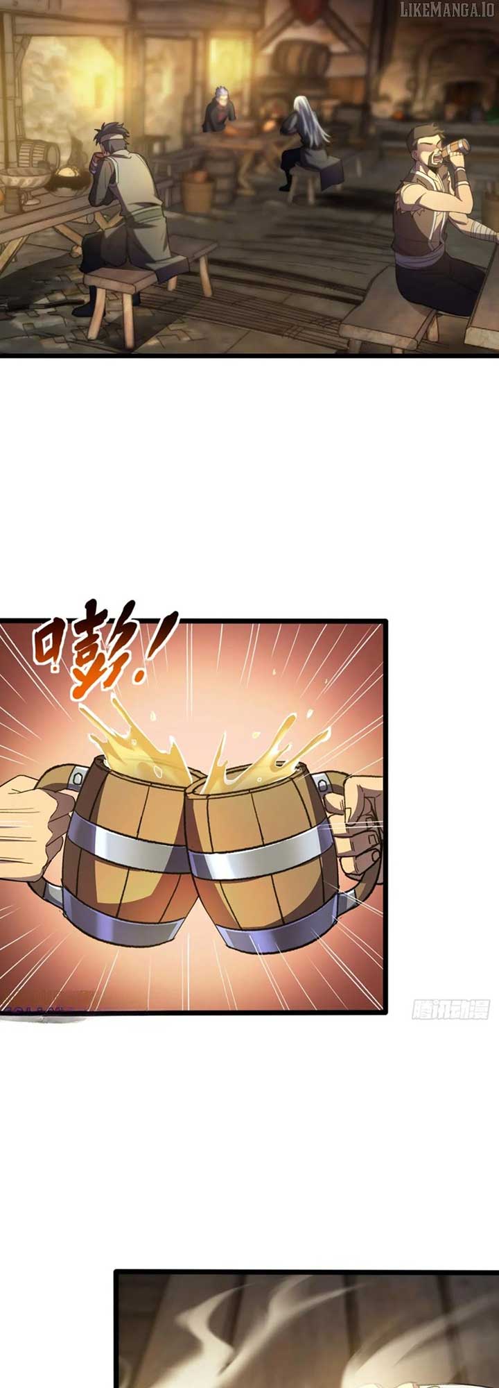 Read Lord of Summons! Sudden Mutation Manga Online