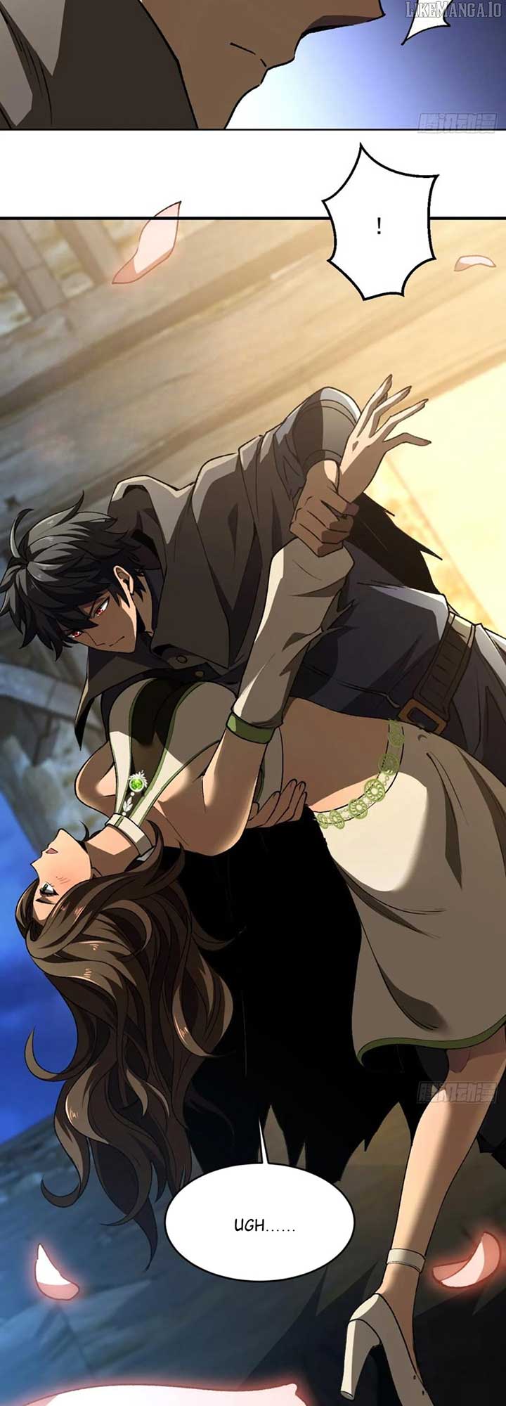 Read Lord of Summons! Sudden Mutation Manga Online