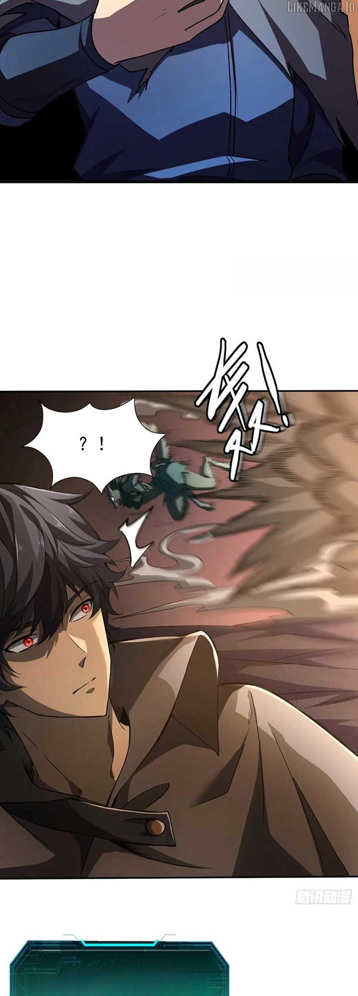 Read Lord of Summons! Sudden Mutation Manga Online