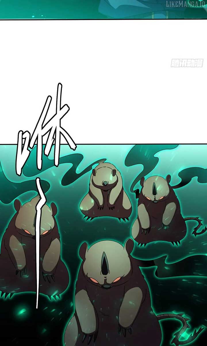 Read Lord of Summons! Sudden Mutation Manga Online