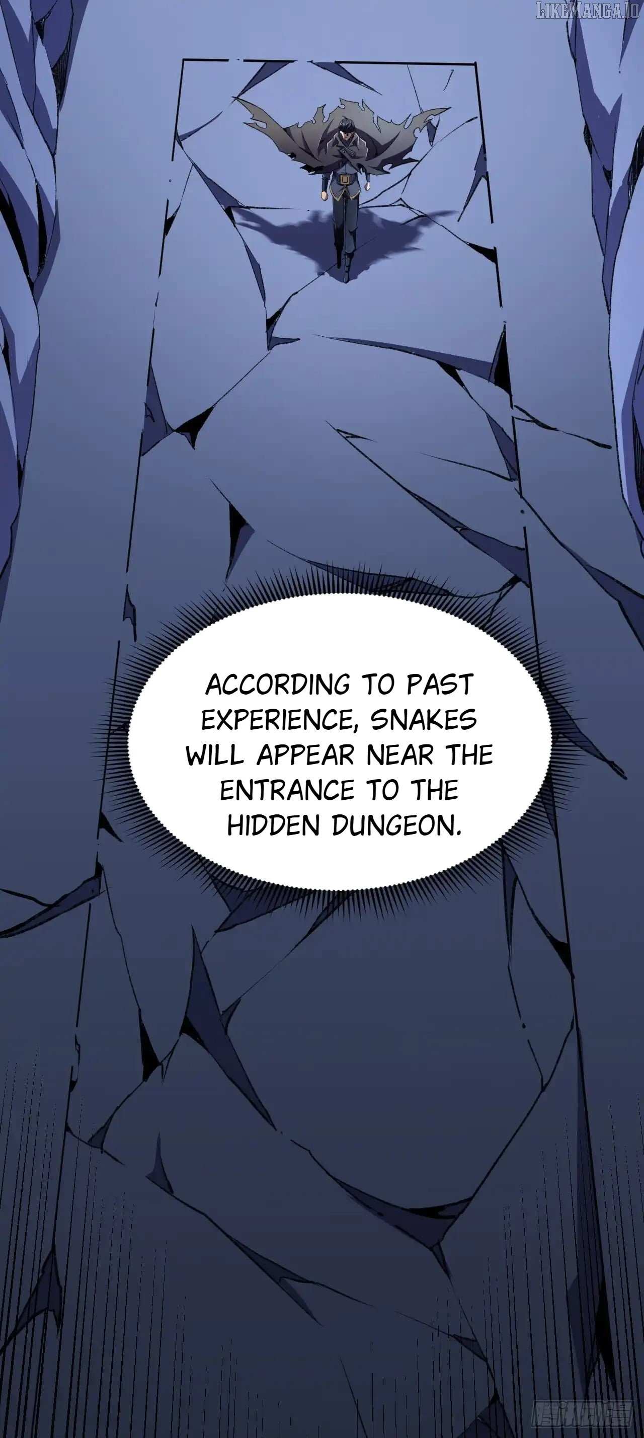 Read Lord of Summons! Sudden Mutation Manga Online