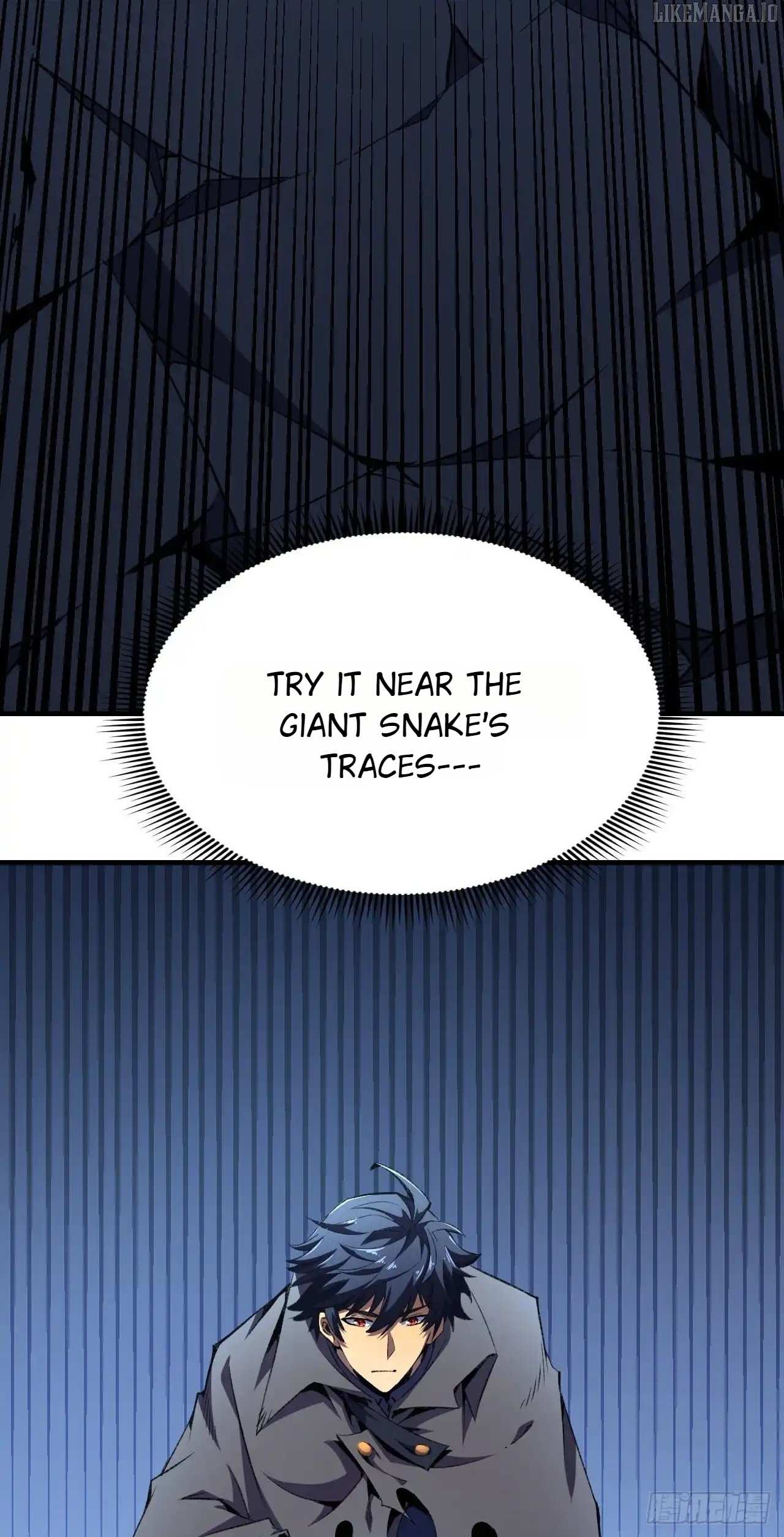 Read Lord of Summons! Sudden Mutation Manga Online
