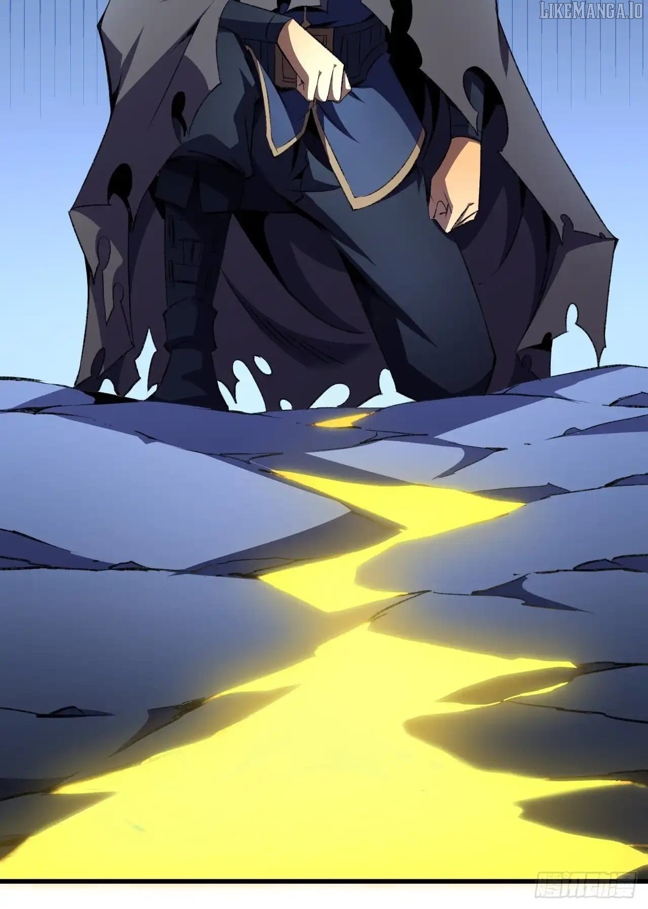 Read Lord of Summons! Sudden Mutation Manga Online