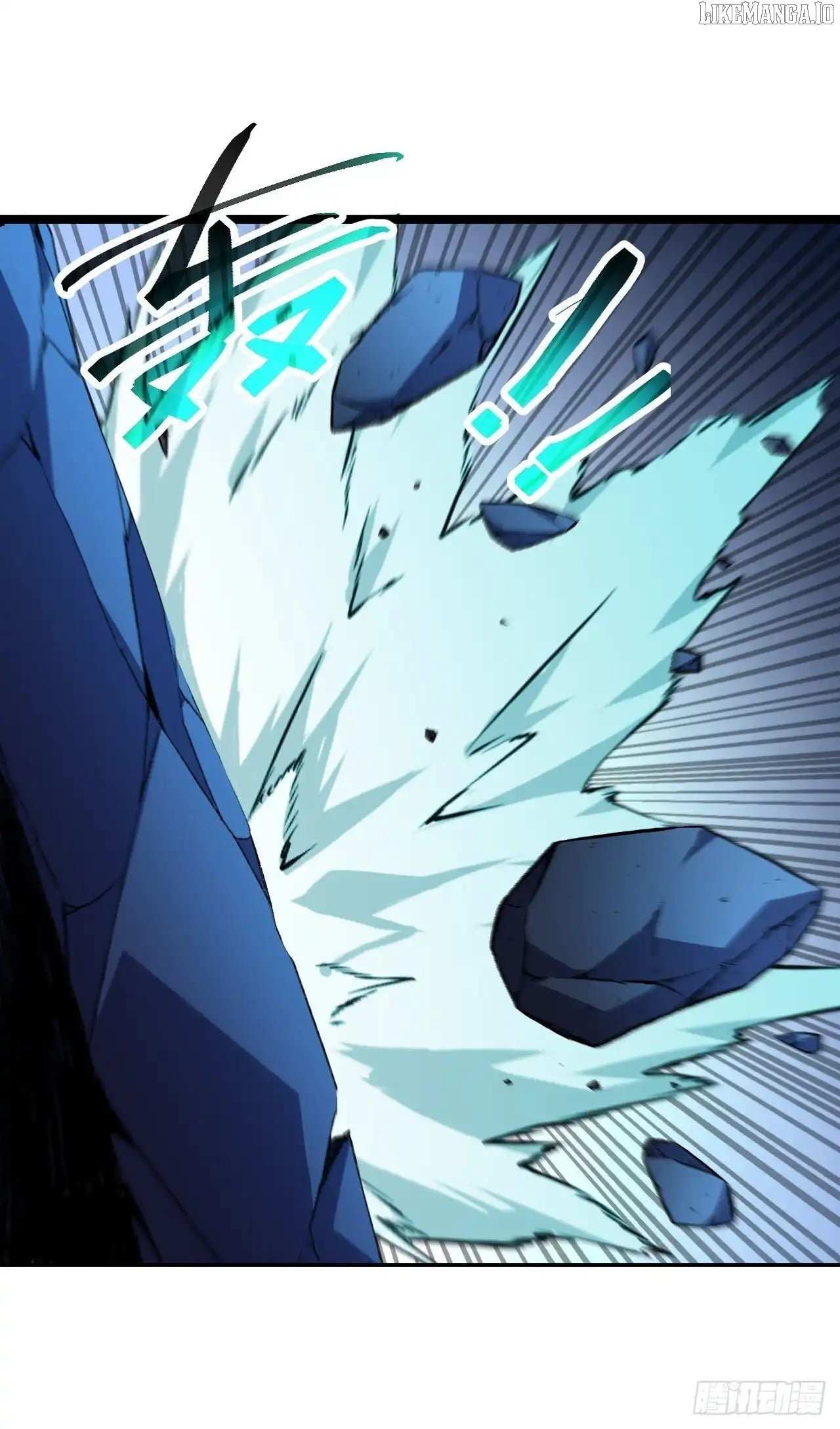 Read Lord of Summons! Sudden Mutation Manga Online