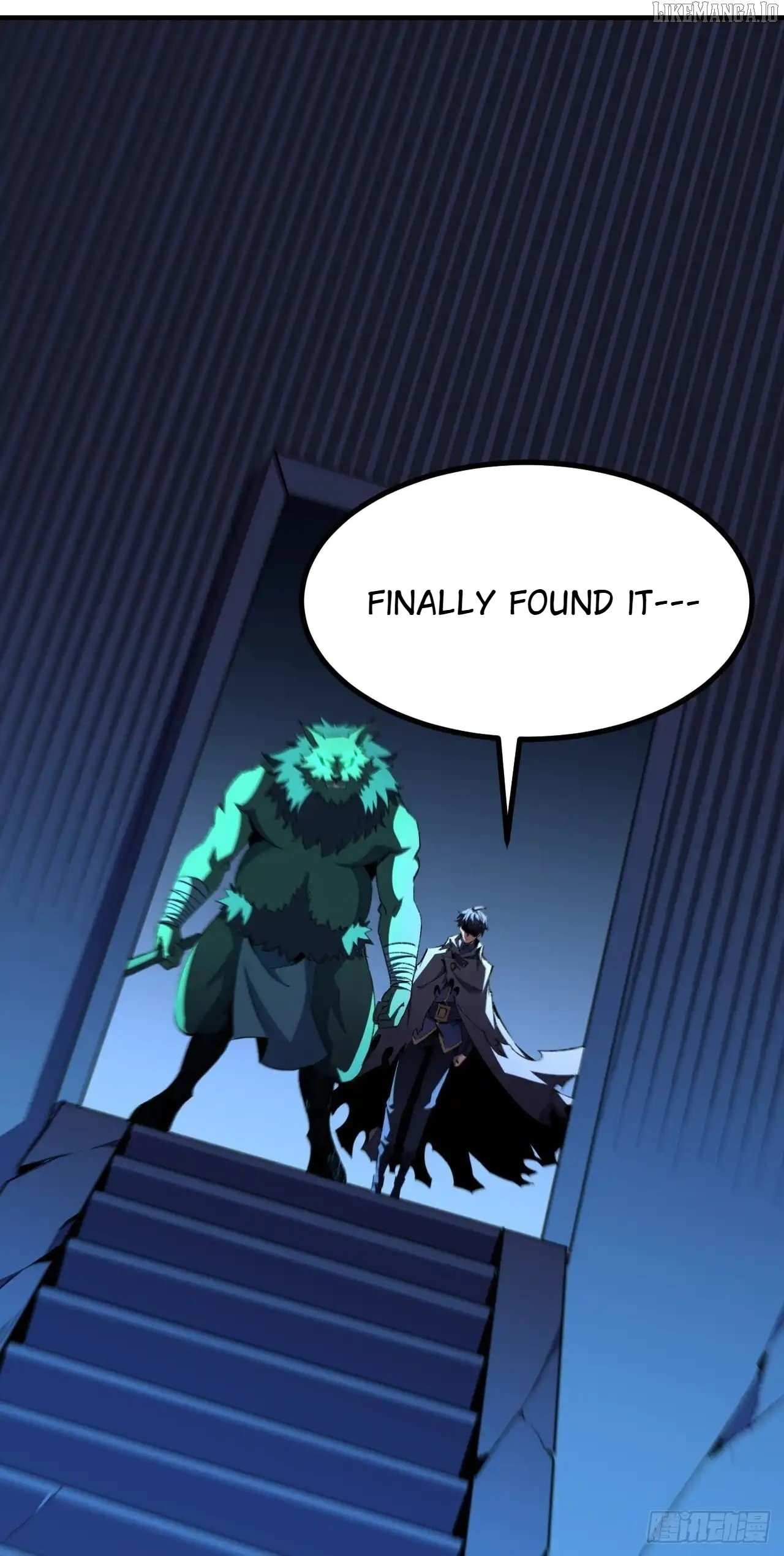 Read Lord of Summons! Sudden Mutation Manga Online