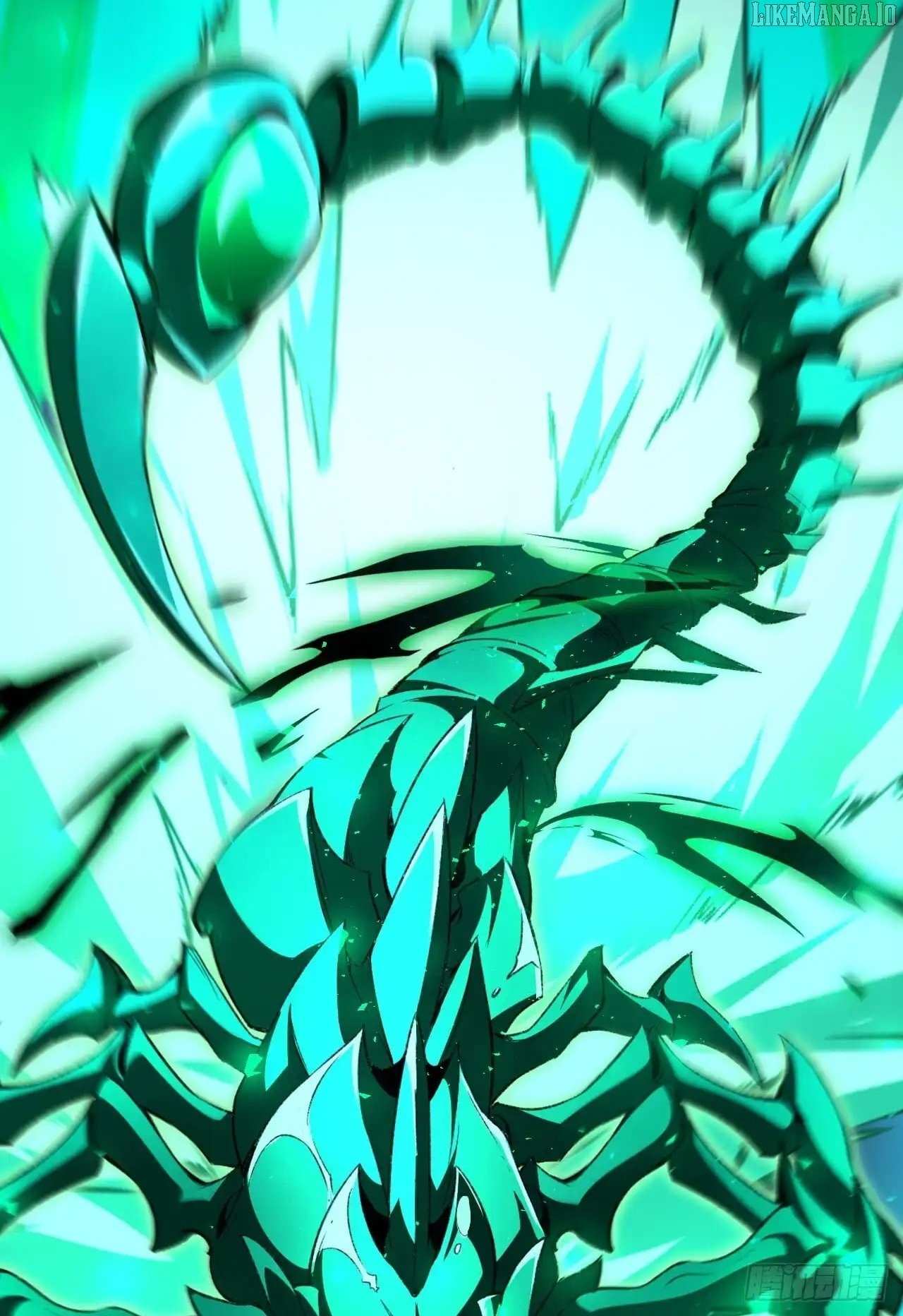 Read Lord of Summons! Sudden Mutation Manga Online