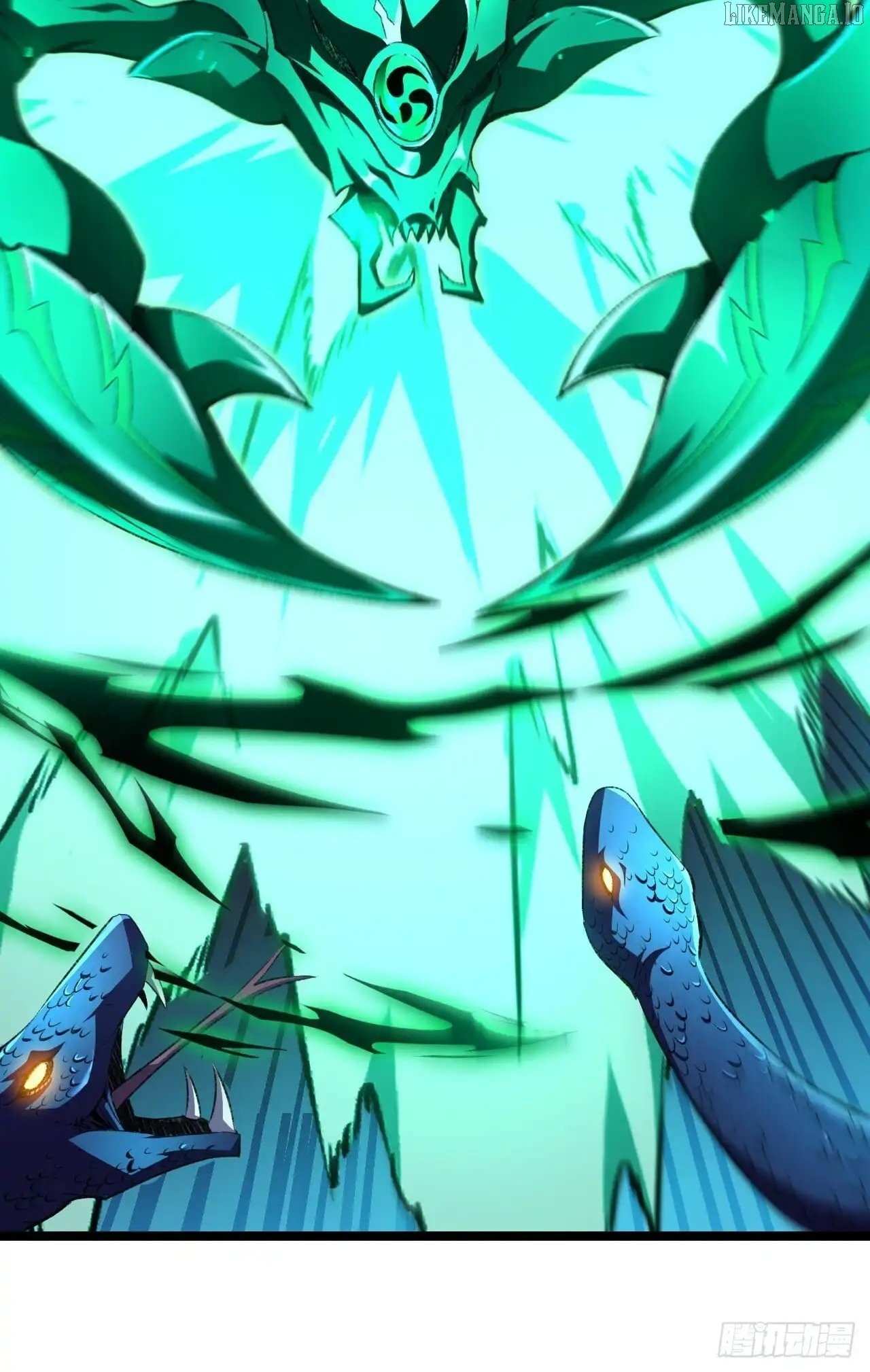Read Lord of Summons! Sudden Mutation Manga Online