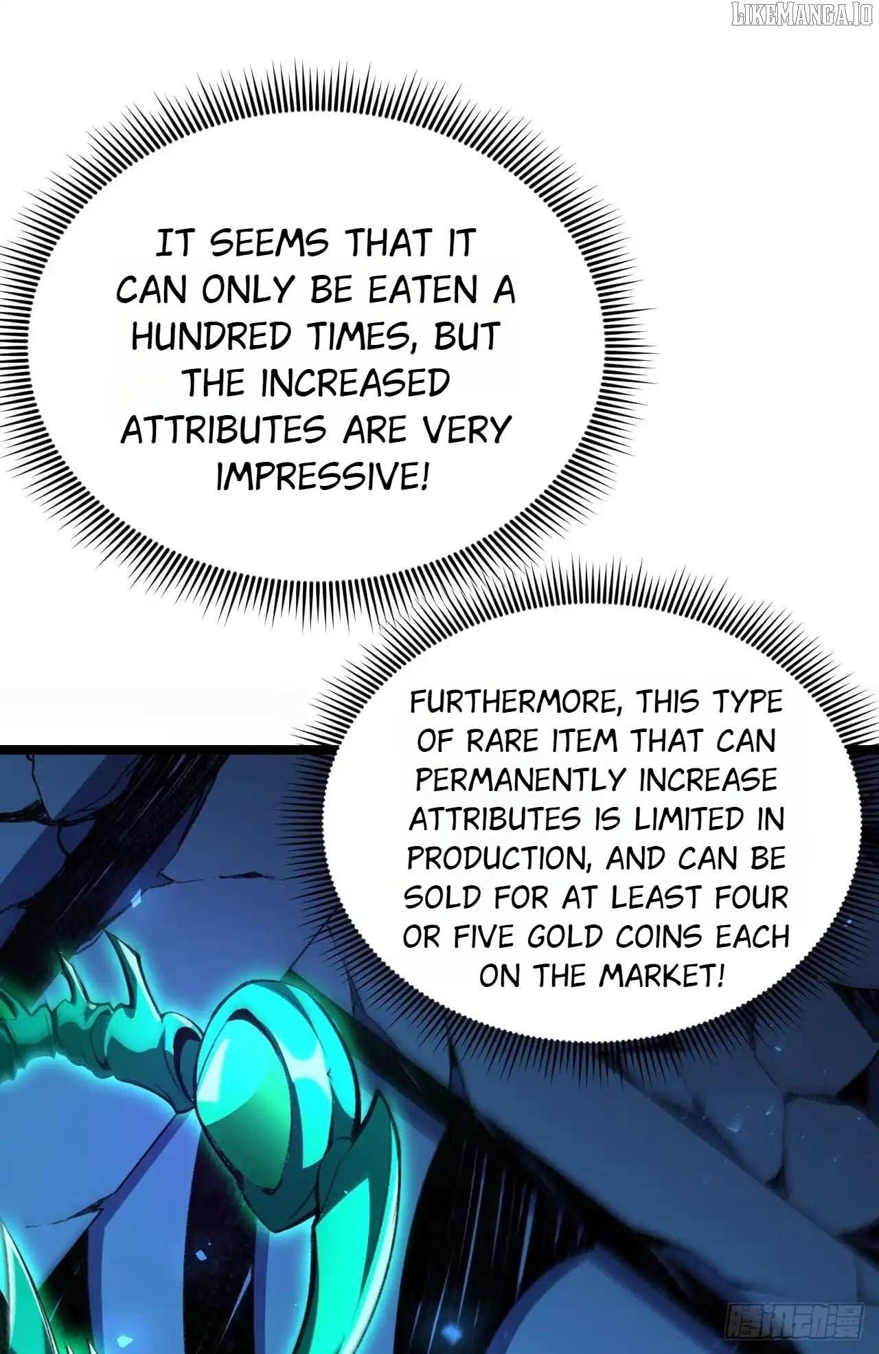 Read Lord of Summons! Sudden Mutation Manga Online