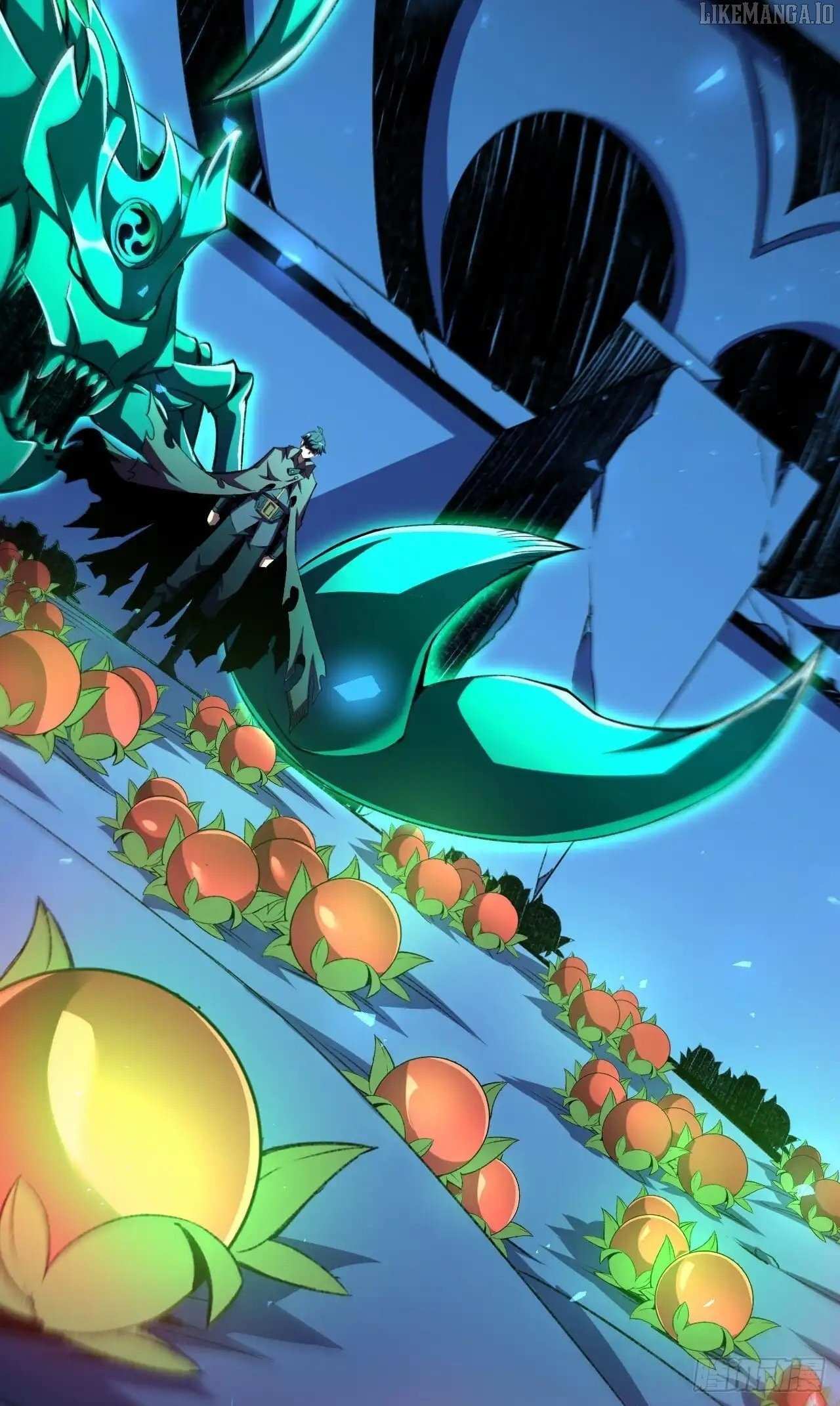 Read Lord of Summons! Sudden Mutation Manga Online