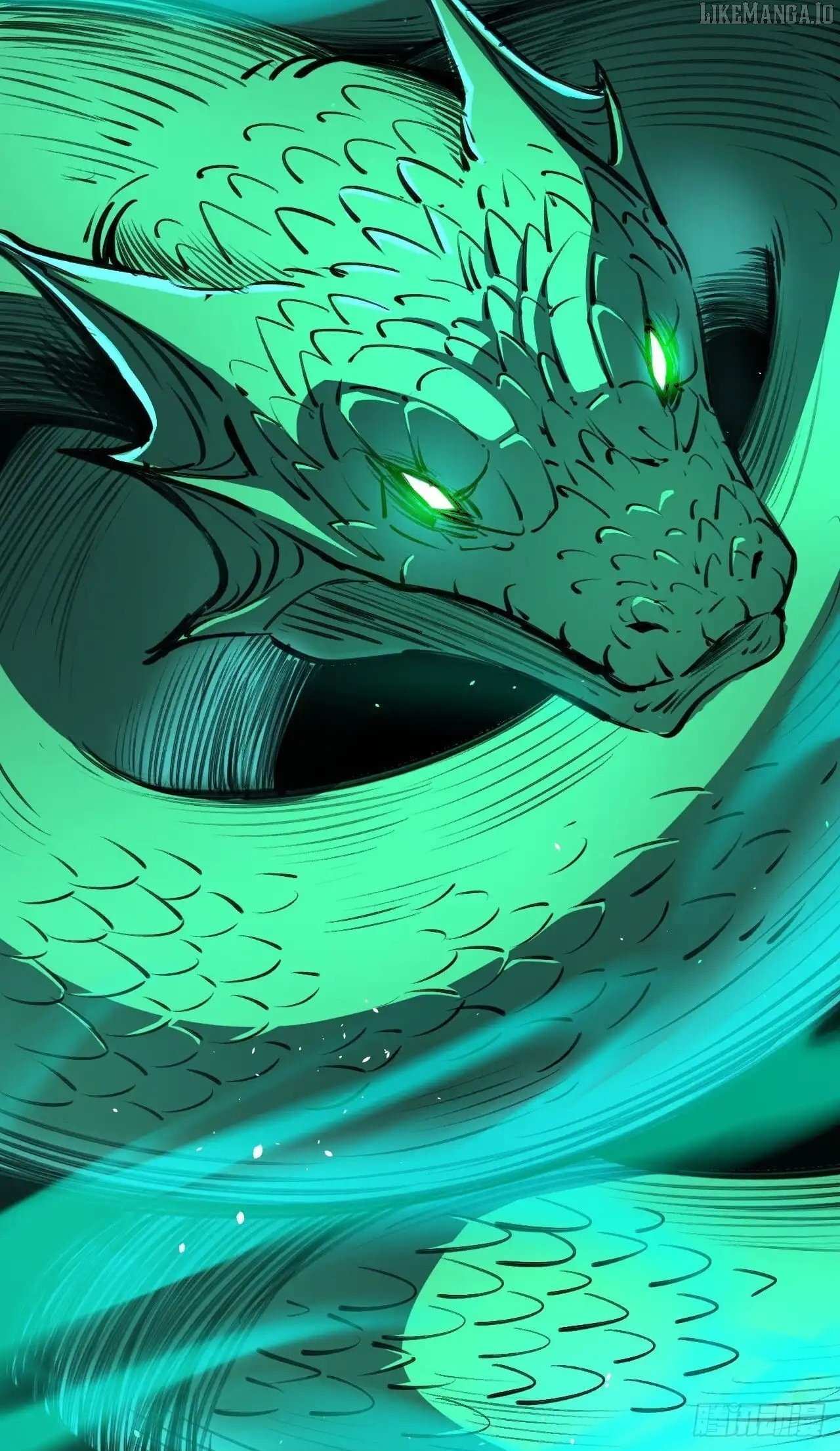 Read Lord of Summons! Sudden Mutation Manga Online