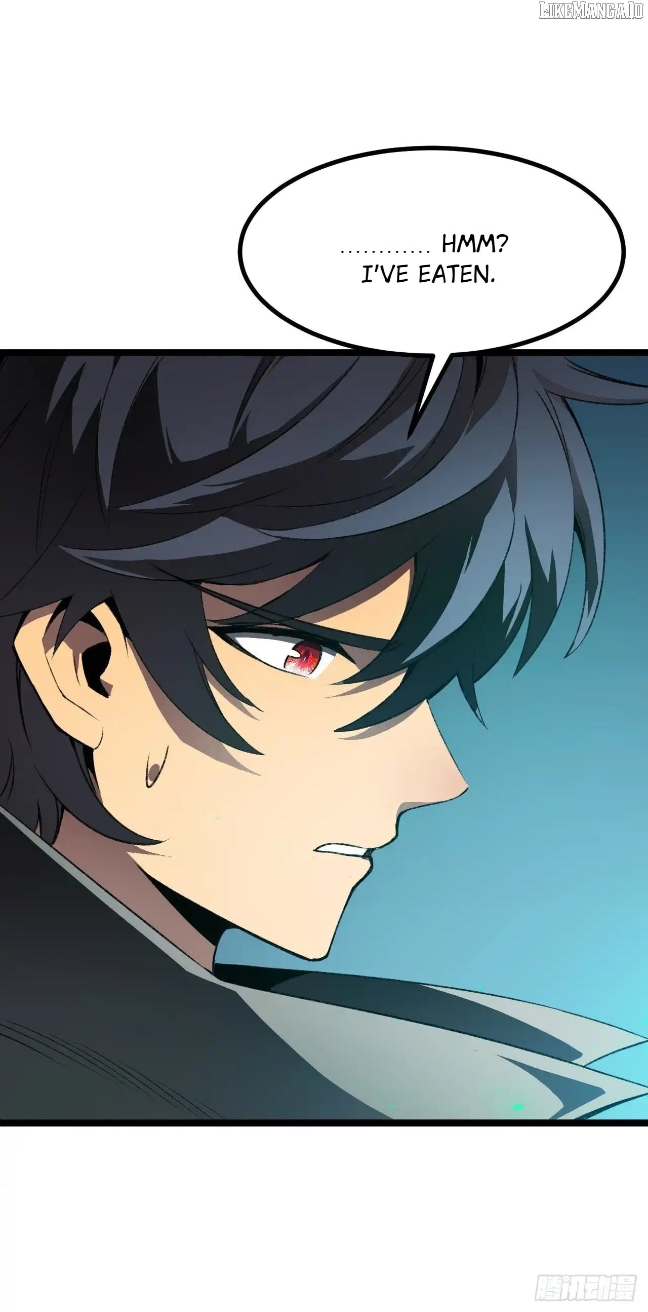 Read Lord of Summons! Sudden Mutation Manga Online