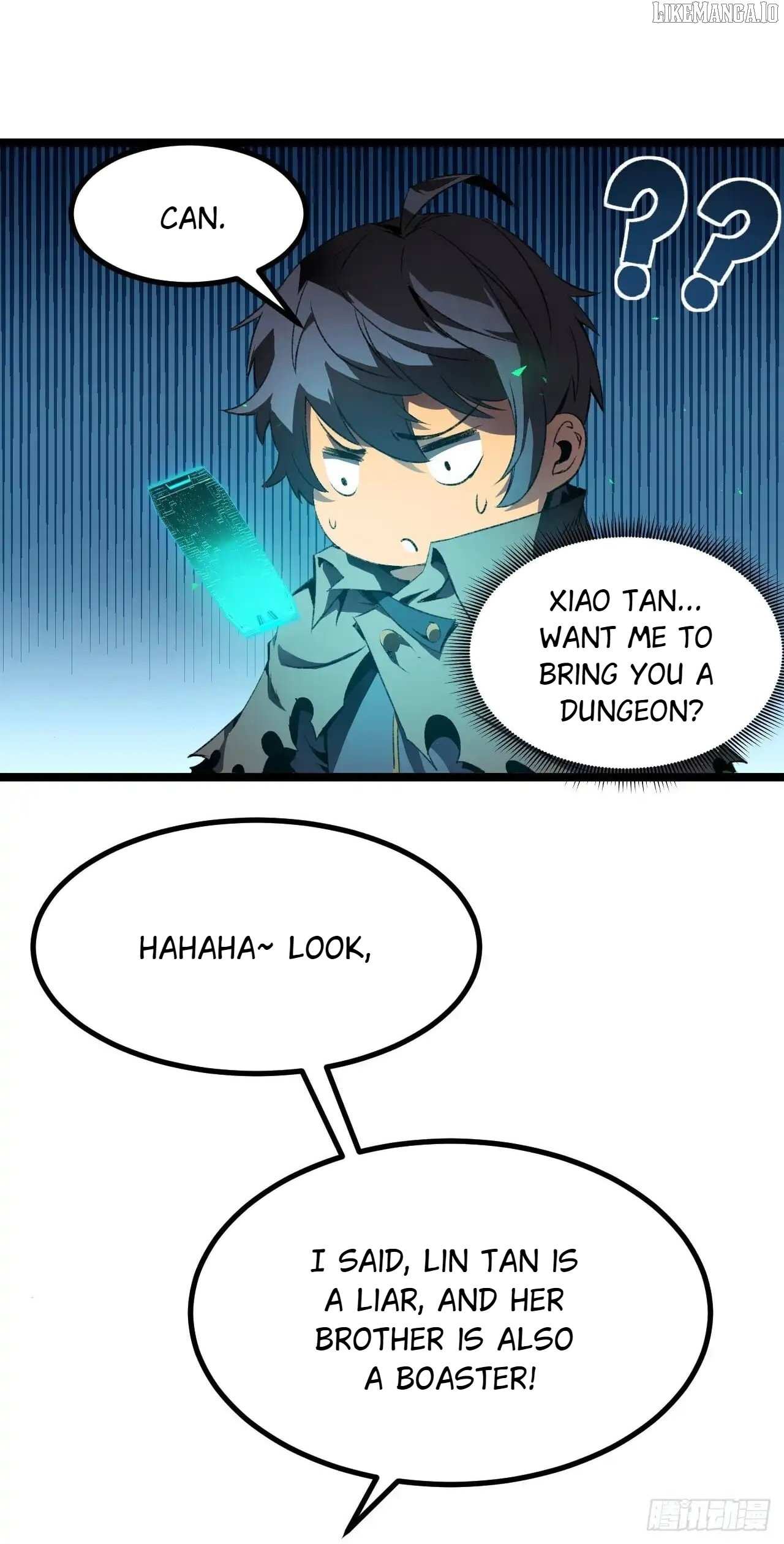 Read Lord of Summons! Sudden Mutation Manga Online