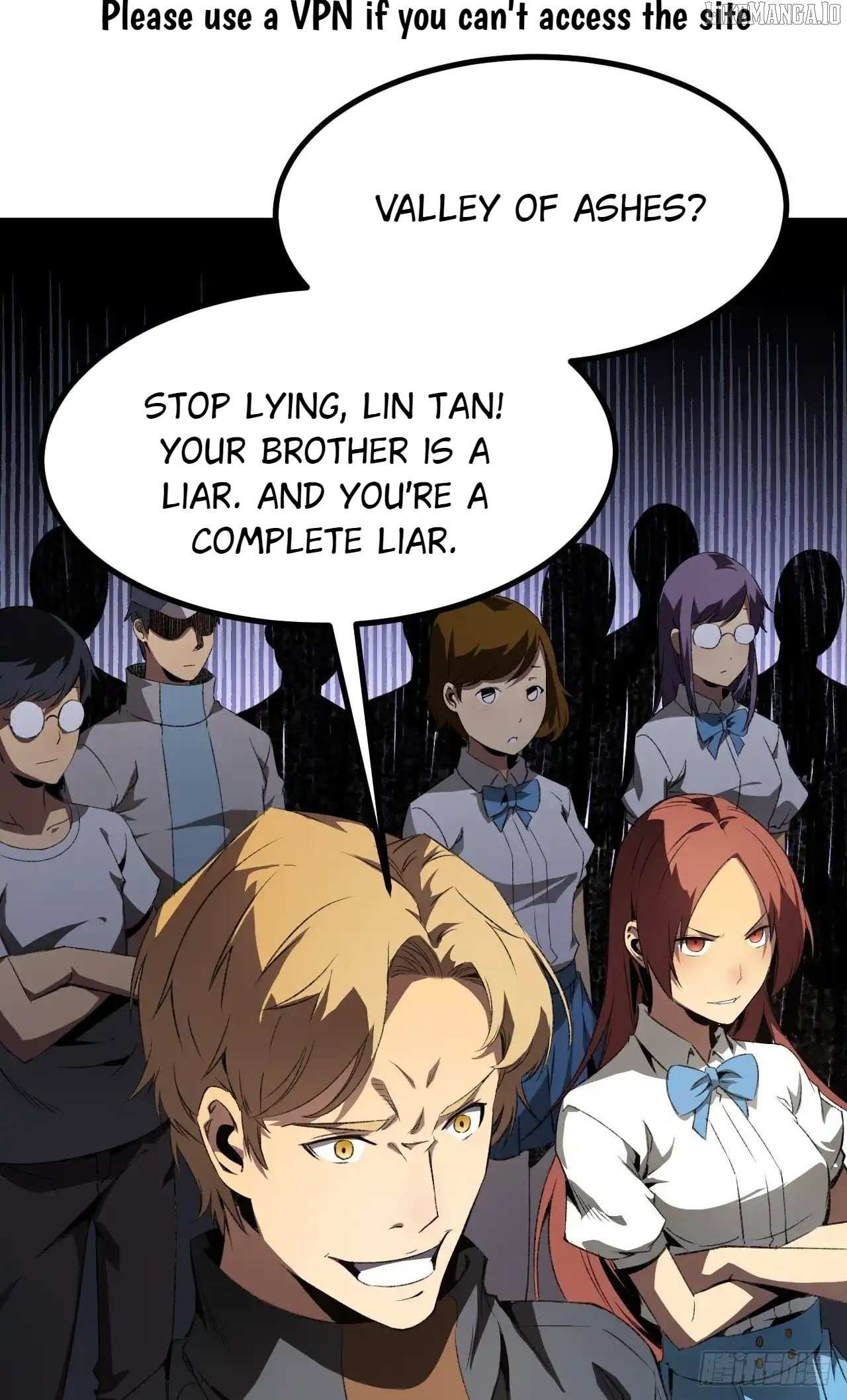 Read Lord of Summons! Sudden Mutation Manga Online