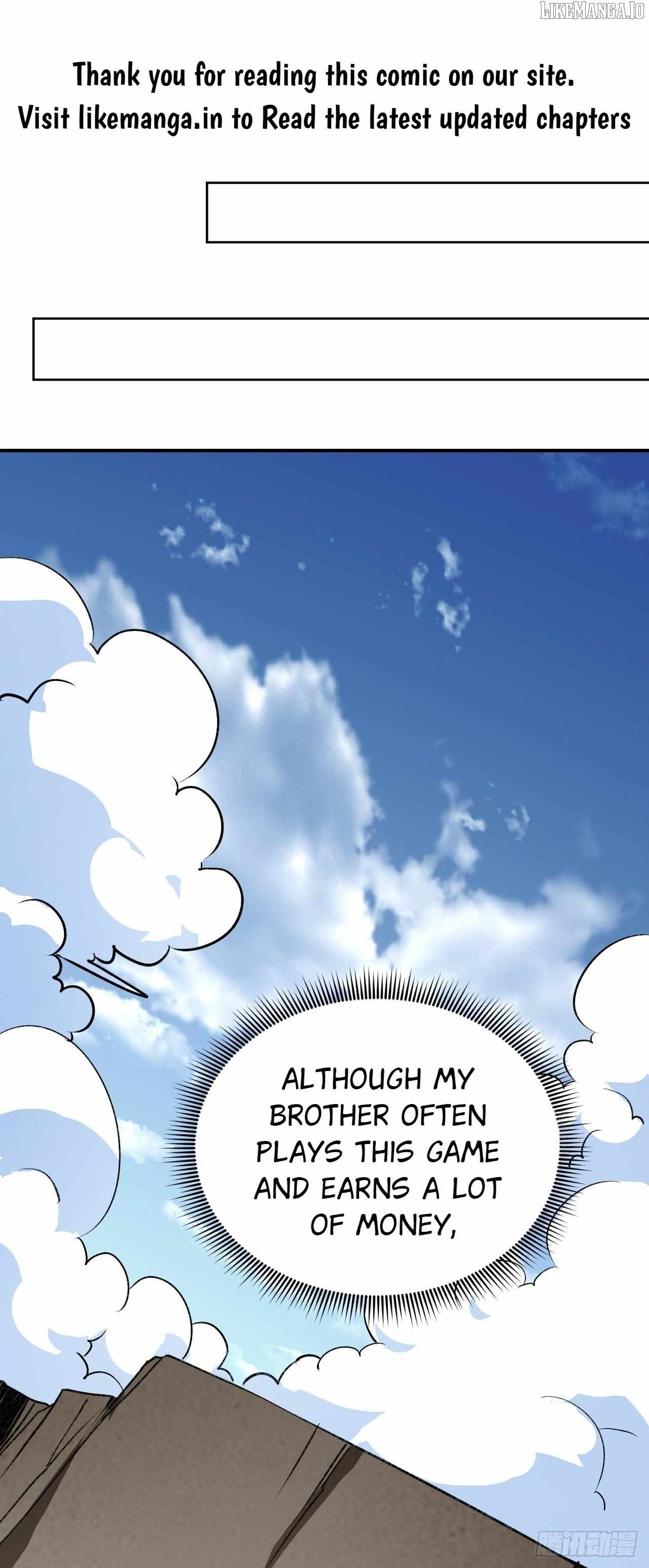 Read Lord of Summons! Sudden Mutation Manga Online