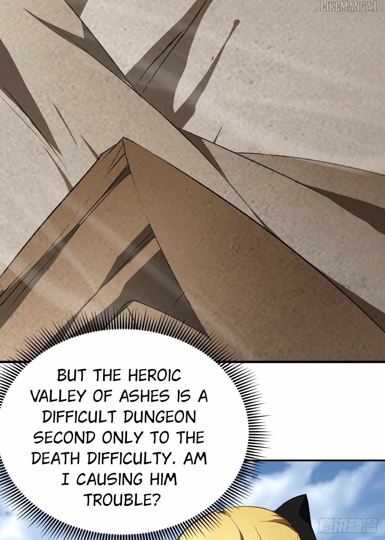 Read Lord of Summons! Sudden Mutation Manga Online