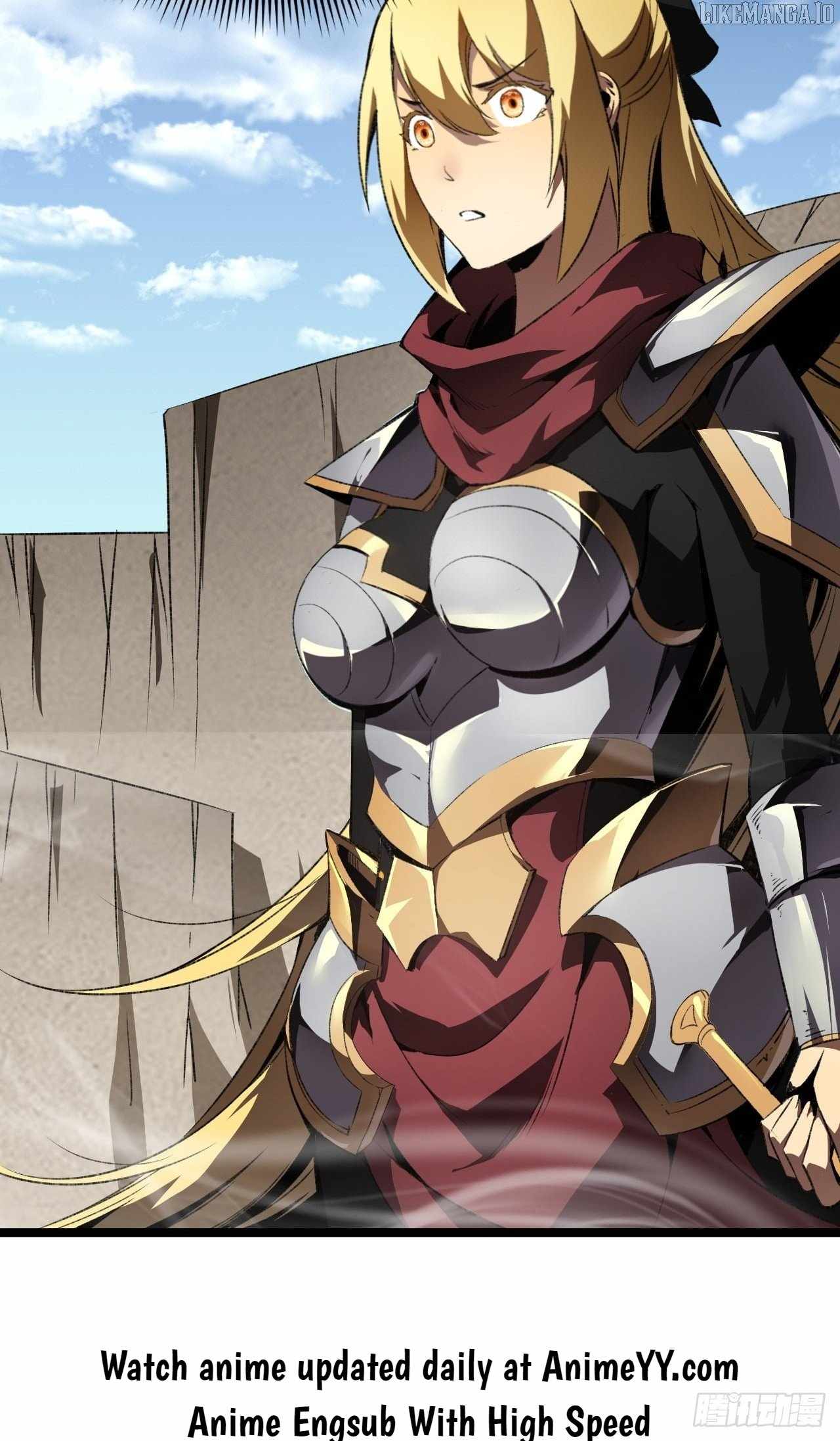Read Lord of Summons! Sudden Mutation Manga Online