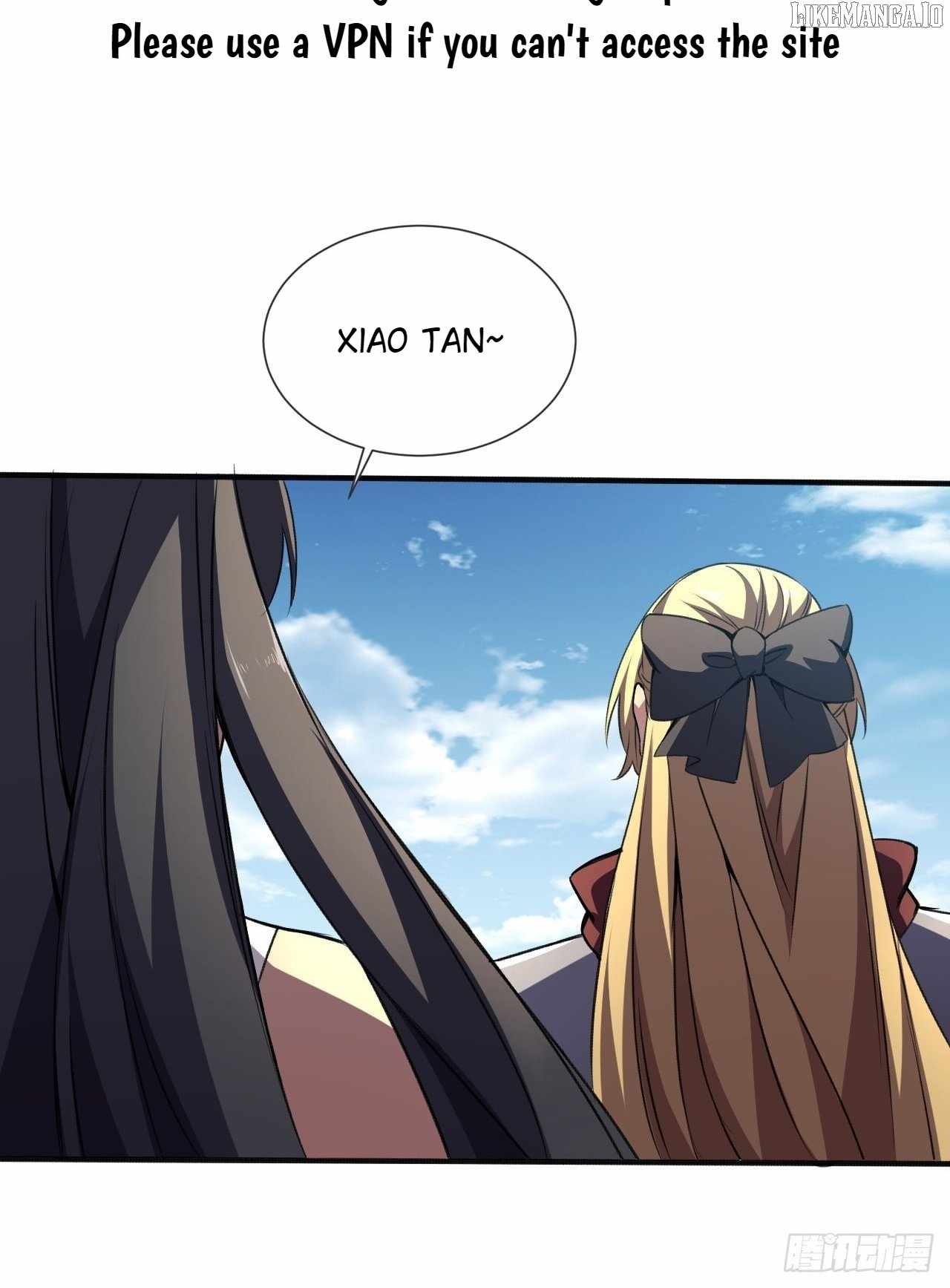 Read Lord of Summons! Sudden Mutation Manga Online