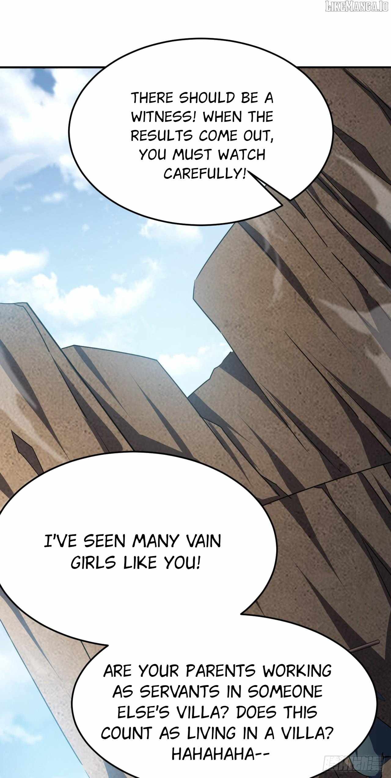 Read Lord of Summons! Sudden Mutation Manga Online