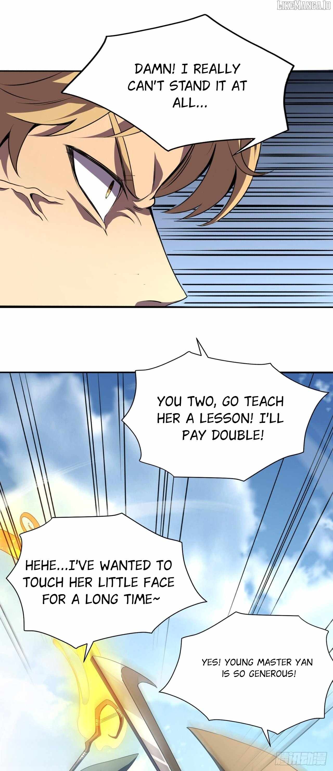 Read Lord of Summons! Sudden Mutation Manga Online