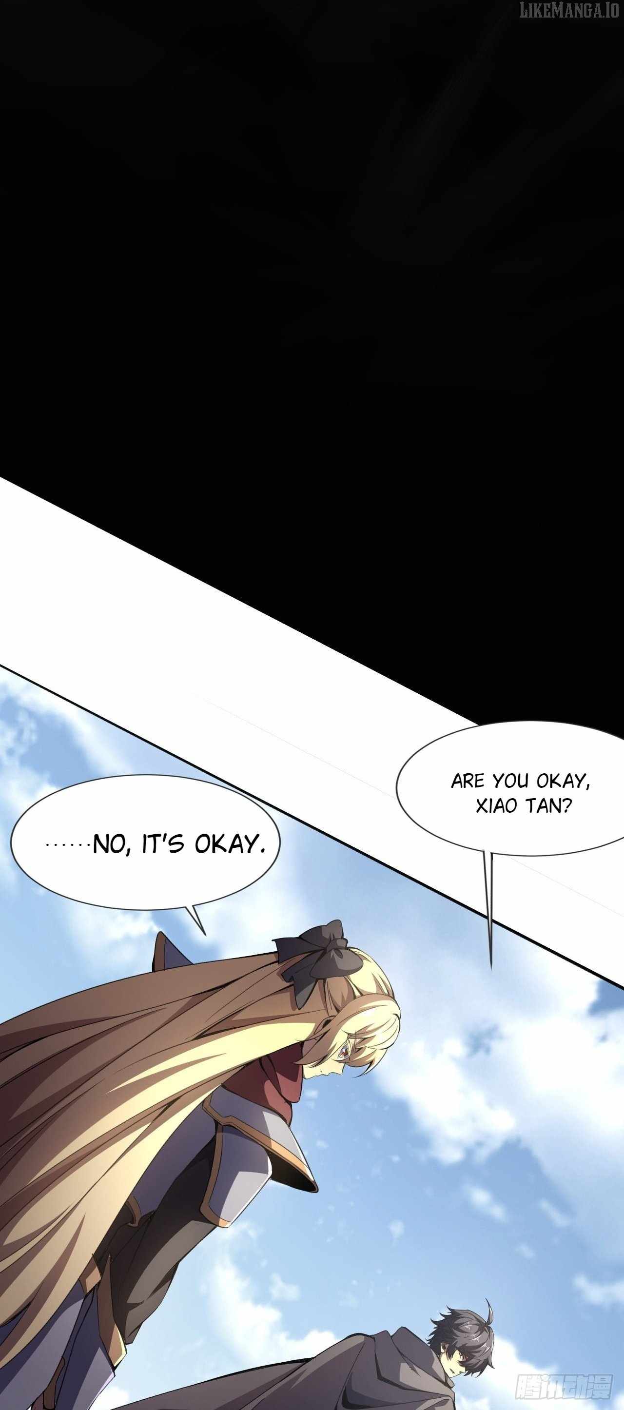 Read Lord of Summons! Sudden Mutation Manga Online