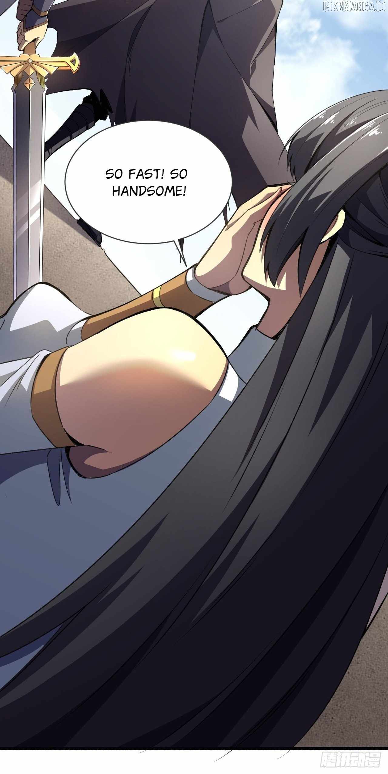 Read Lord of Summons! Sudden Mutation Manga Online