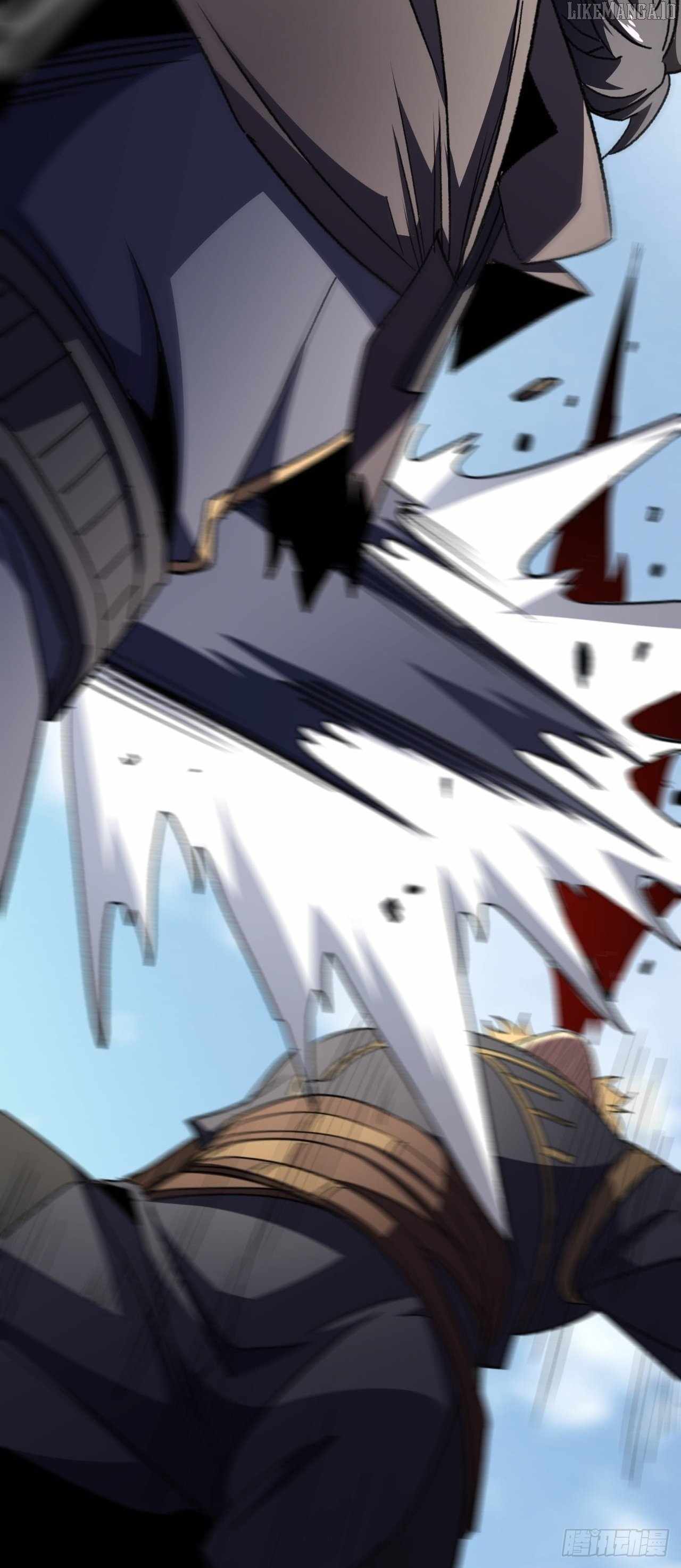 Read Lord of Summons! Sudden Mutation Manga Online