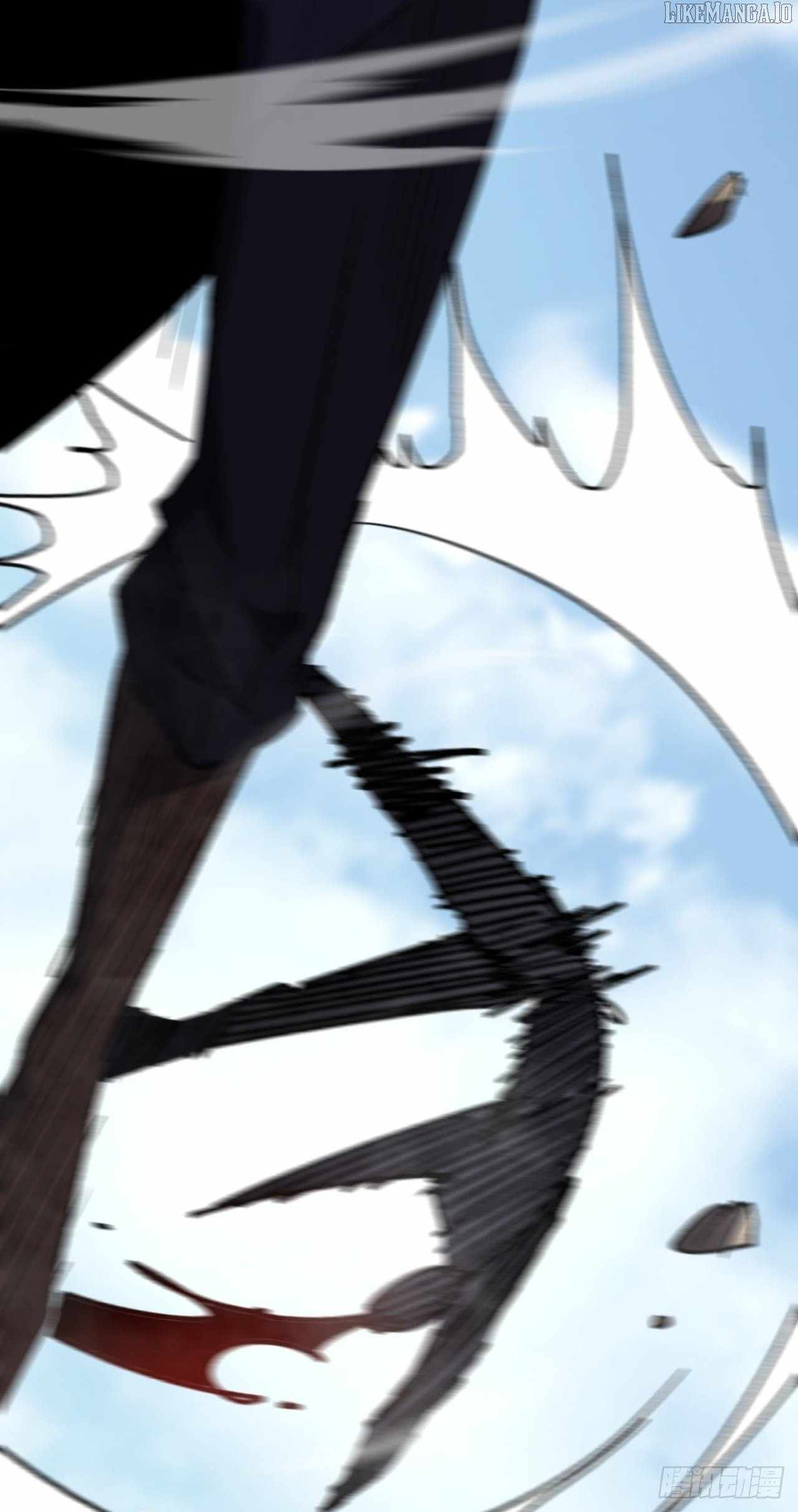 Read Lord of Summons! Sudden Mutation Manga Online