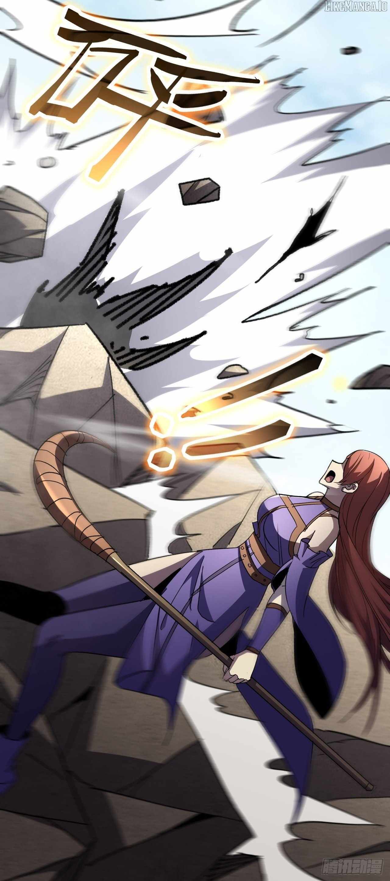 Read Lord of Summons! Sudden Mutation Manga Online