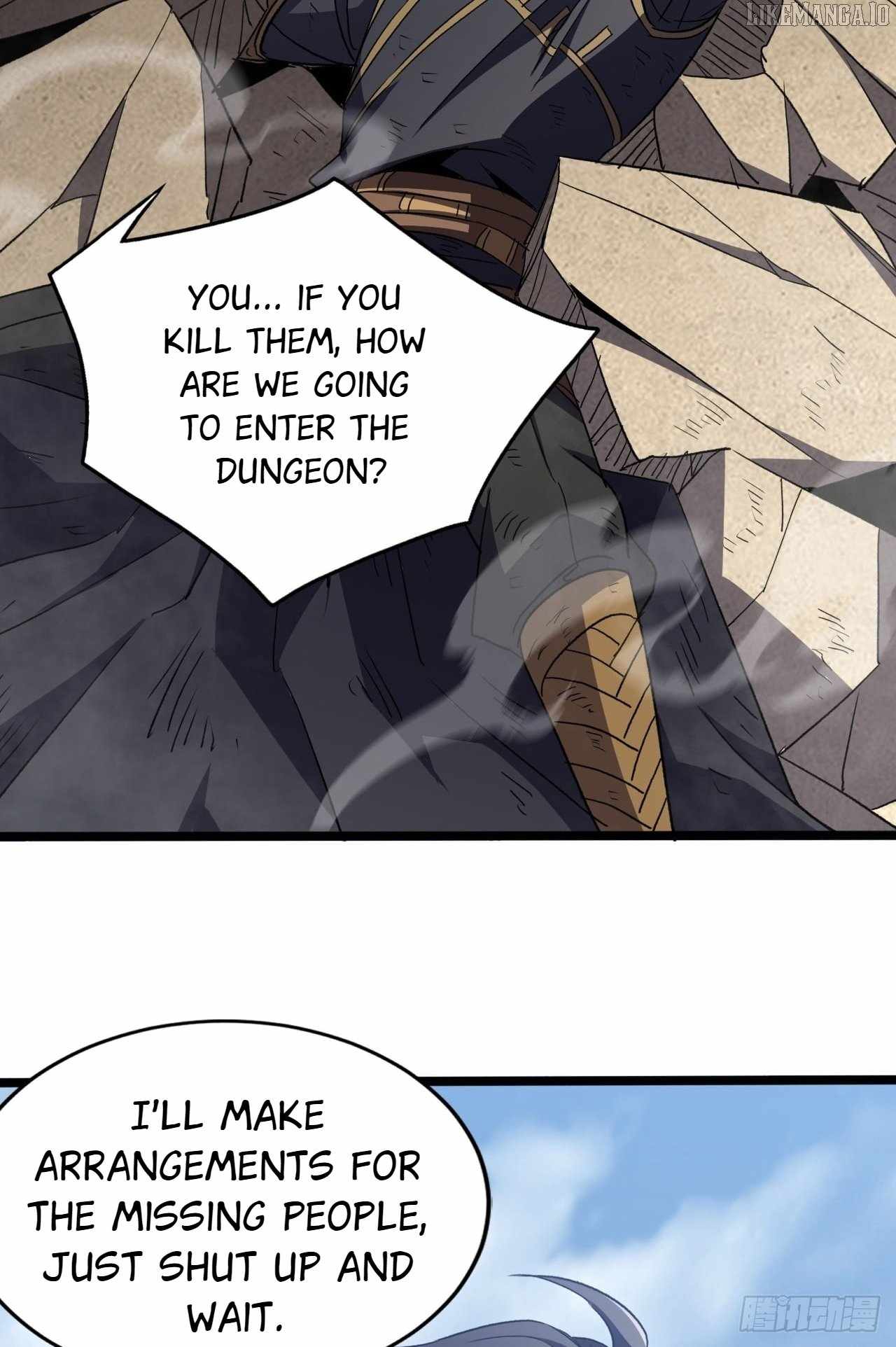 Read Lord of Summons! Sudden Mutation Manga Online