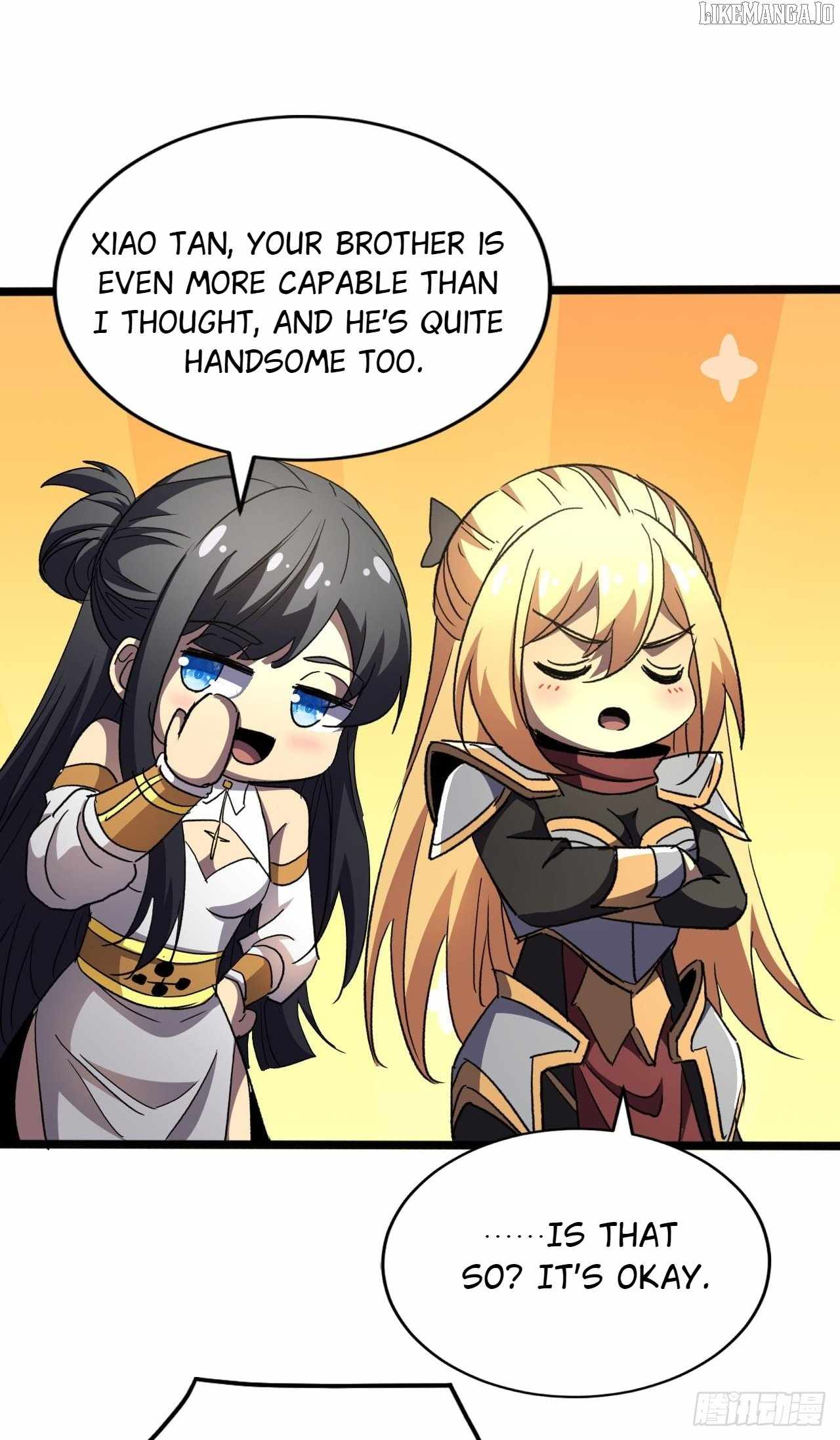 Read Lord of Summons! Sudden Mutation Manga Online