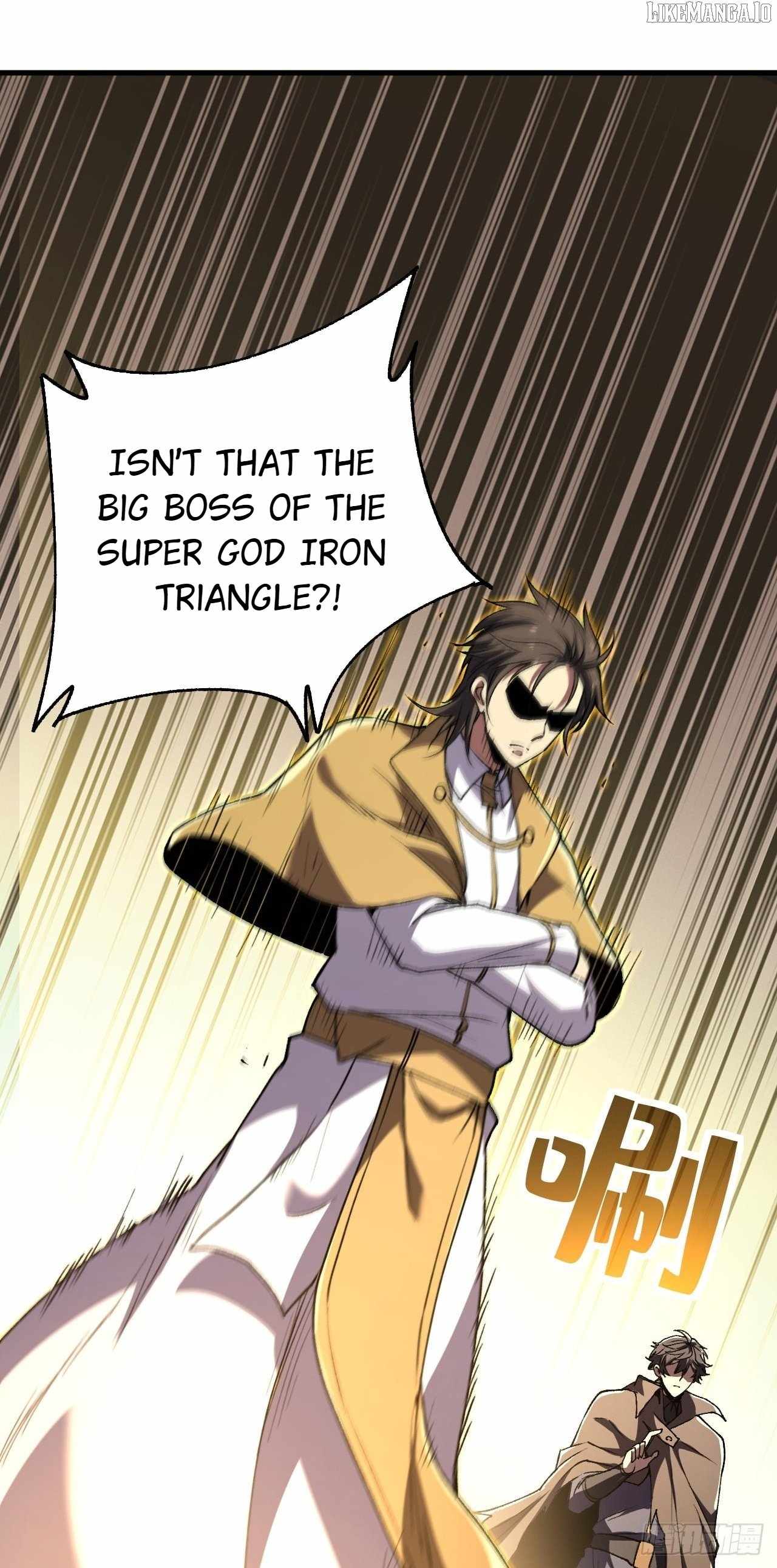 Read Lord of Summons! Sudden Mutation Manga Online