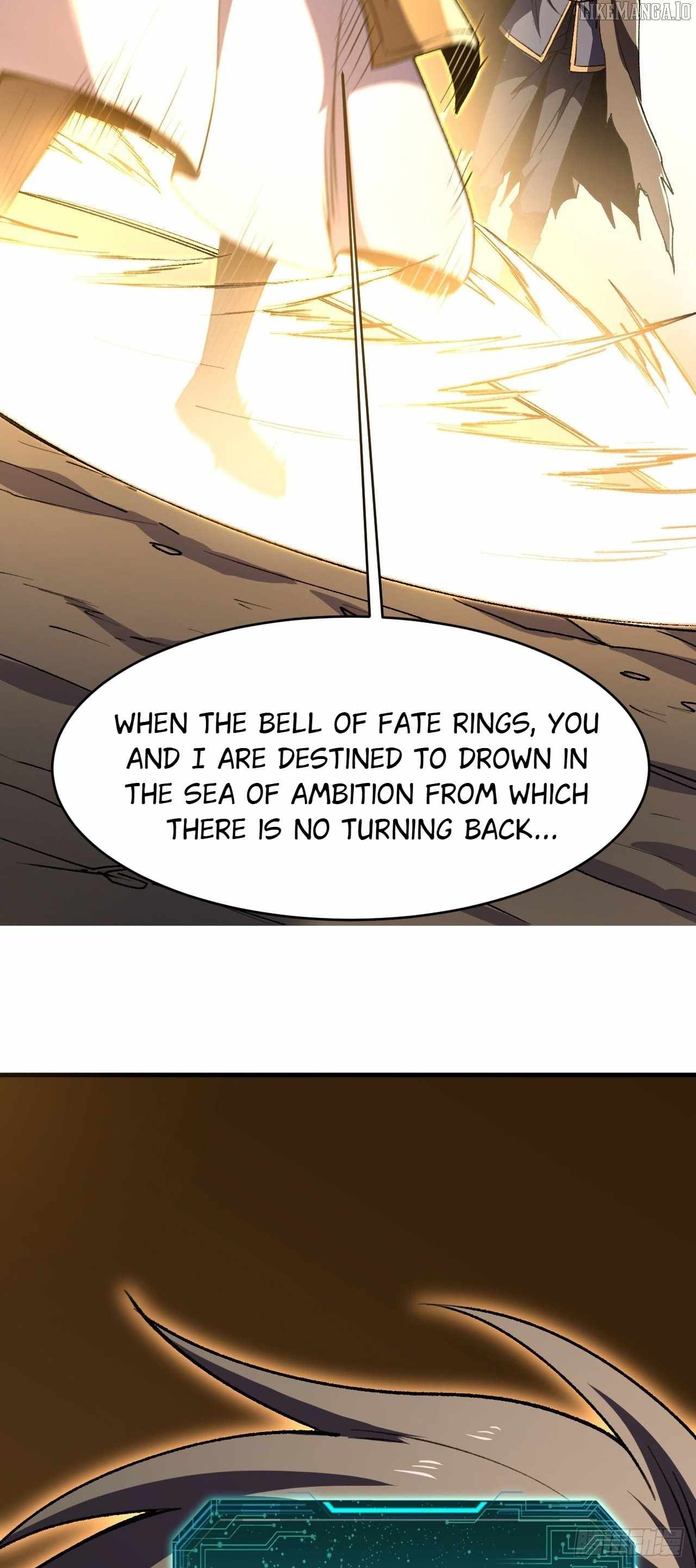 Read Lord of Summons! Sudden Mutation Manga Online
