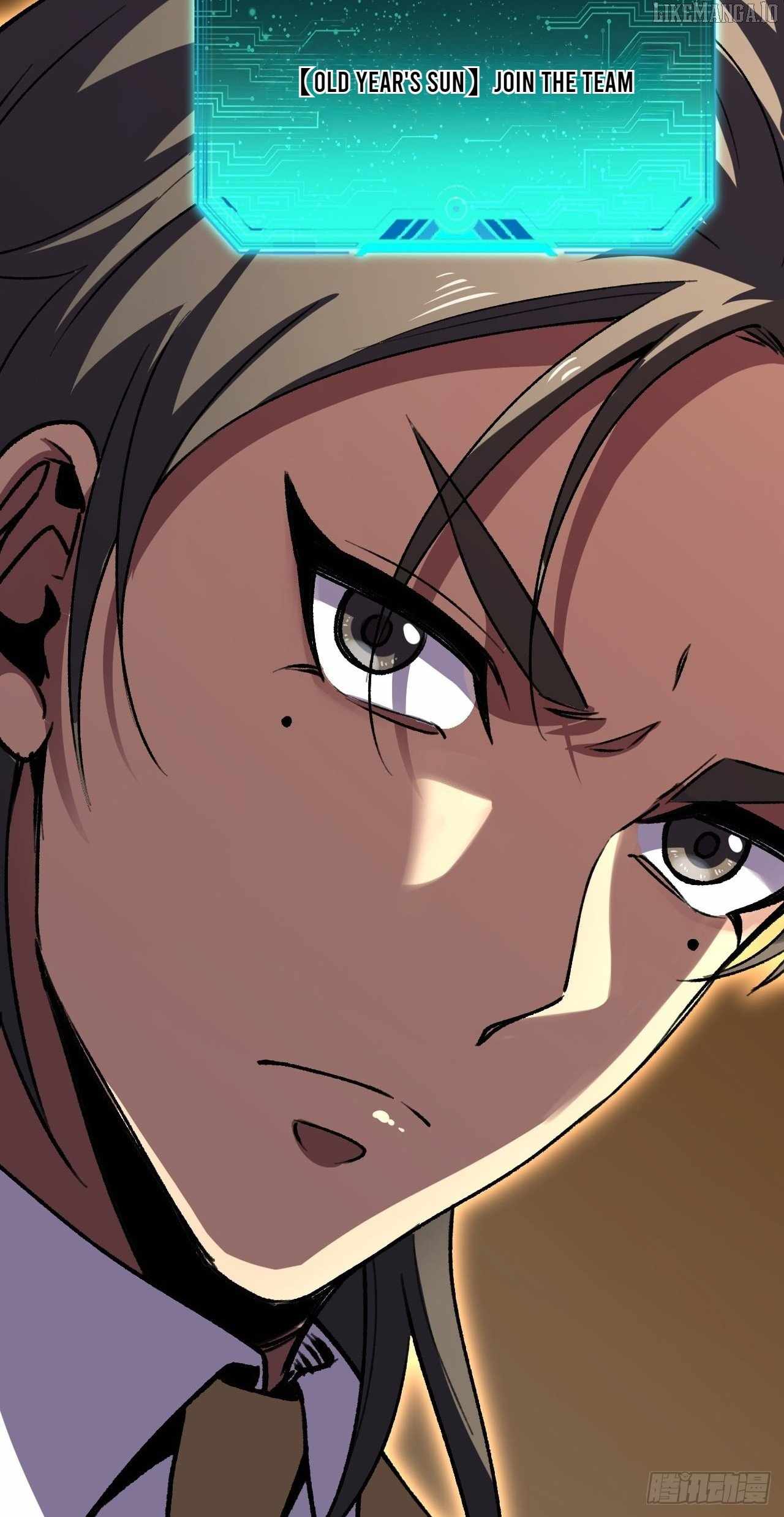 Read Lord of Summons! Sudden Mutation Manga Online