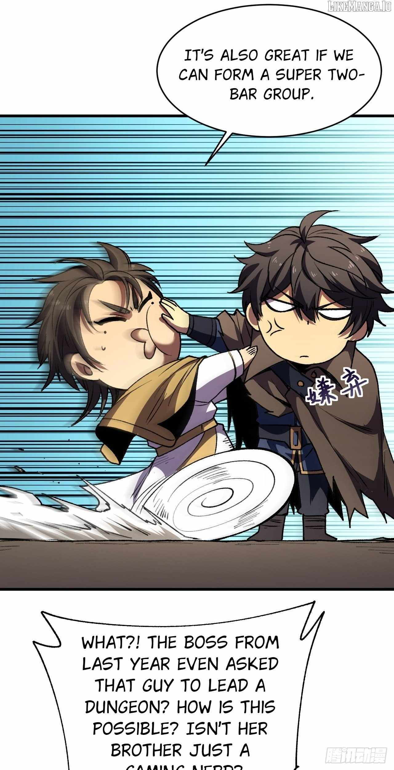 Read Lord of Summons! Sudden Mutation Manga Online