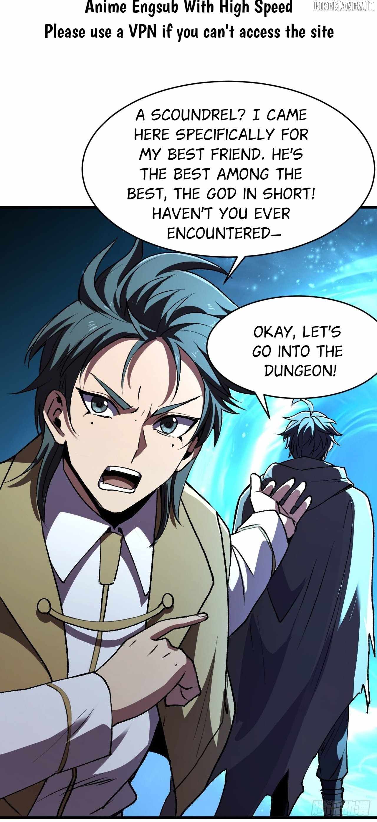 Read Lord of Summons! Sudden Mutation Manga Online