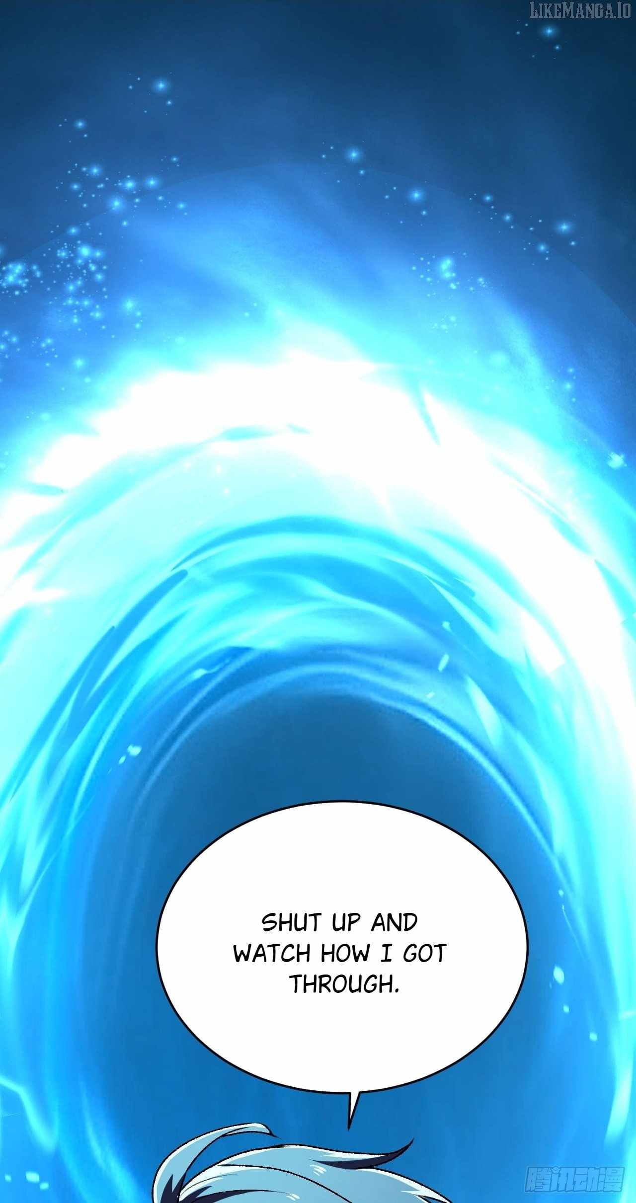 Read Lord of Summons! Sudden Mutation Manga Online