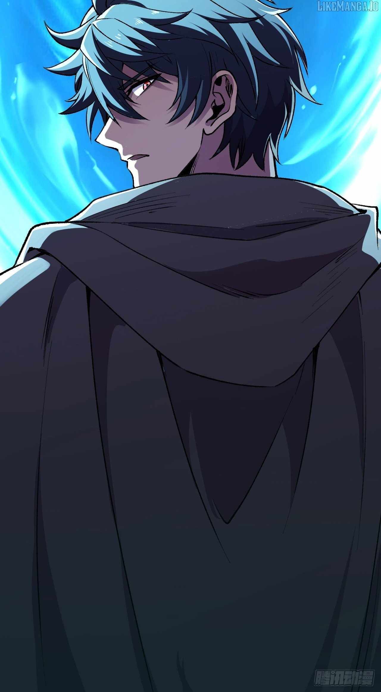 Read Lord of Summons! Sudden Mutation Manga Online