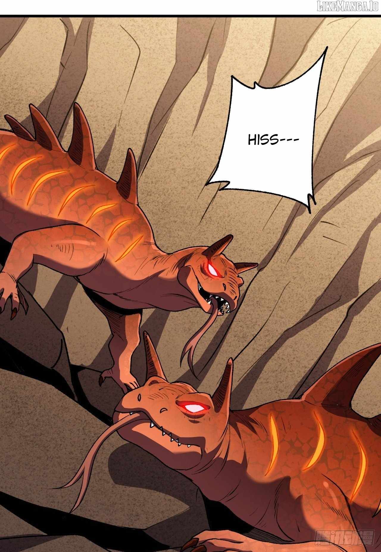 Read Lord of Summons! Sudden Mutation Manga Online