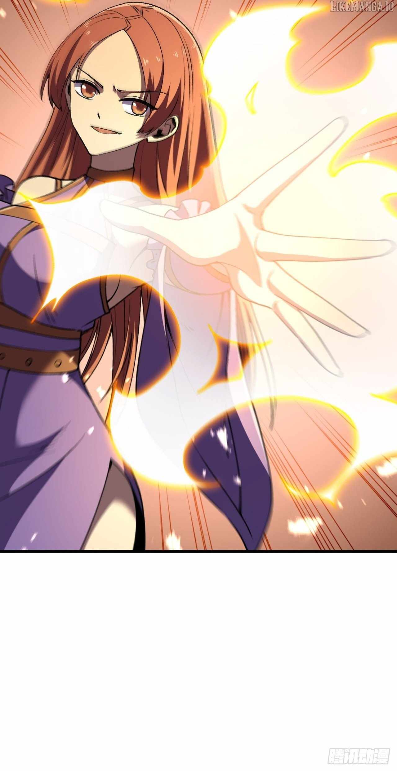 Read Lord of Summons! Sudden Mutation Manga Online