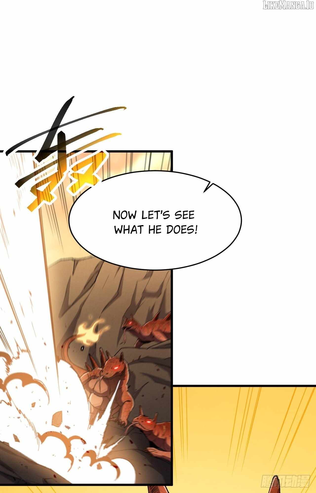 Read Lord of Summons! Sudden Mutation Manga Online