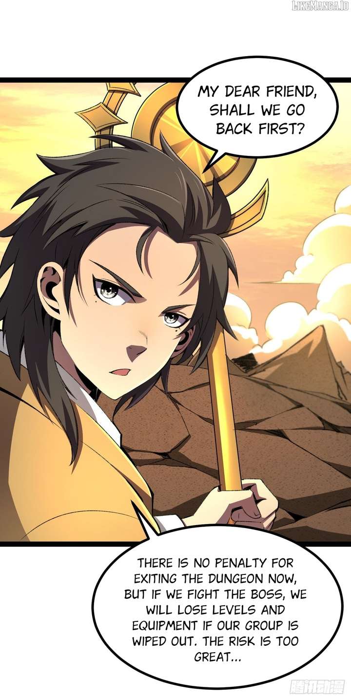 Read Lord of Summons! Sudden Mutation Manga Online