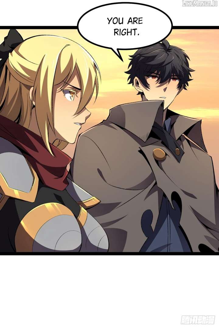 Read Lord of Summons! Sudden Mutation Manga Online