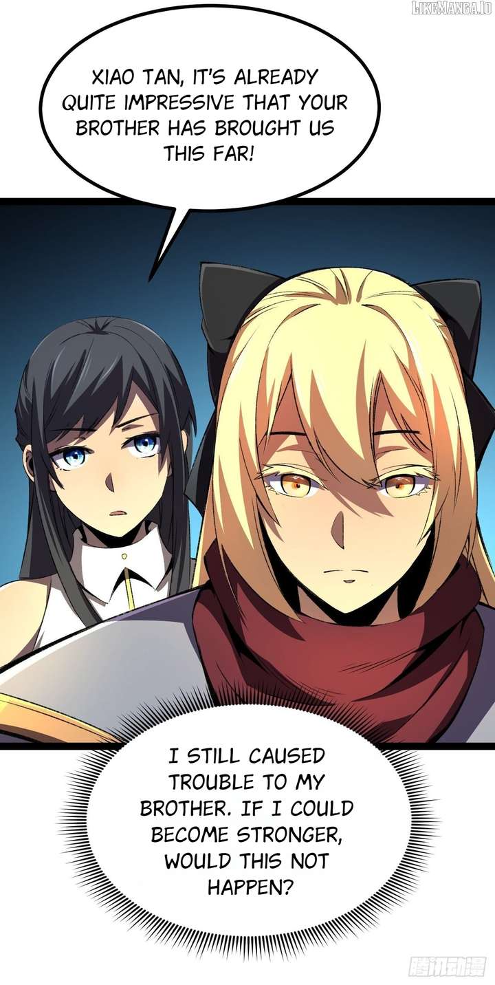 Read Lord of Summons! Sudden Mutation Manga Online