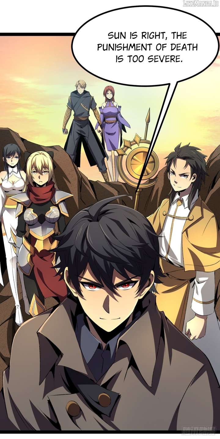 Read Lord of Summons! Sudden Mutation Manga Online