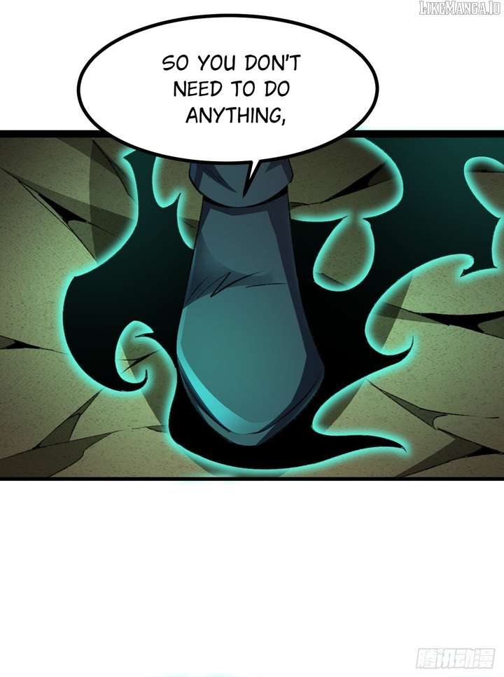 Read Lord of Summons! Sudden Mutation Manga Online