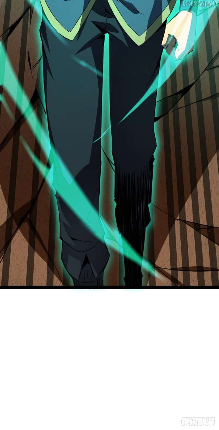 Read Lord of Summons! Sudden Mutation Manga Online