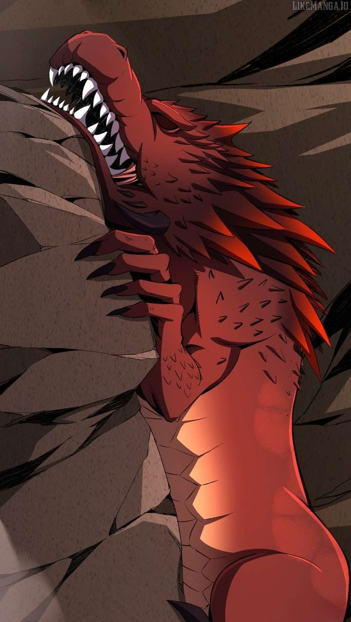 Read Lord of Summons! Sudden Mutation Manga Online