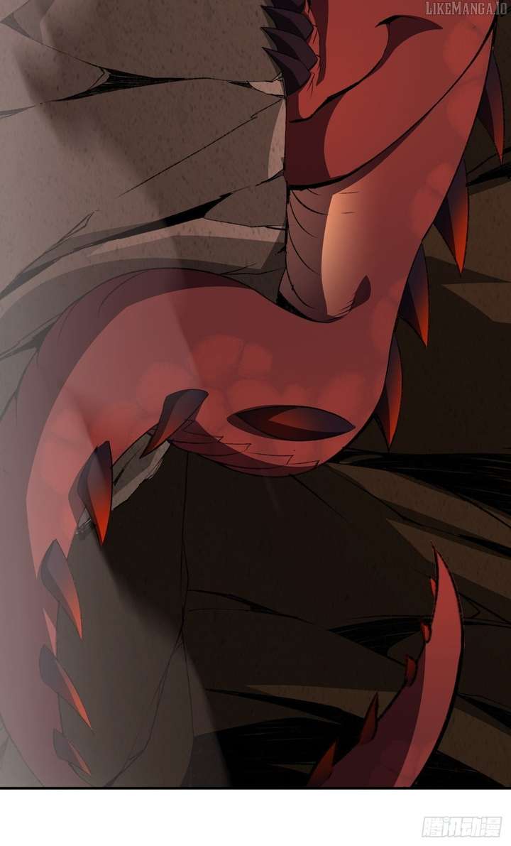 Read Lord of Summons! Sudden Mutation Manga Online