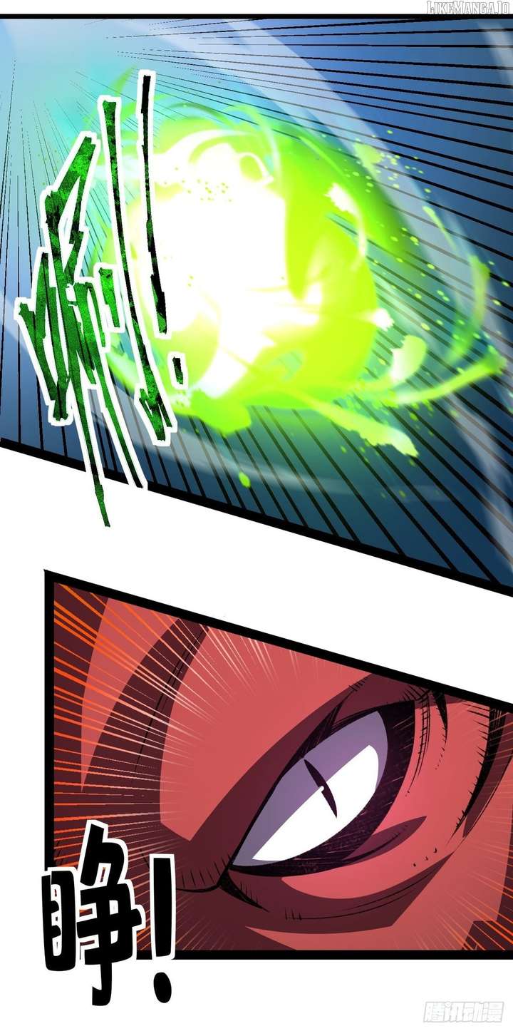 Read Lord of Summons! Sudden Mutation Manga Online