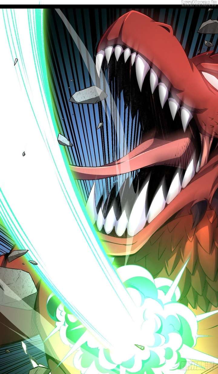 Read Lord of Summons! Sudden Mutation Manga Online
